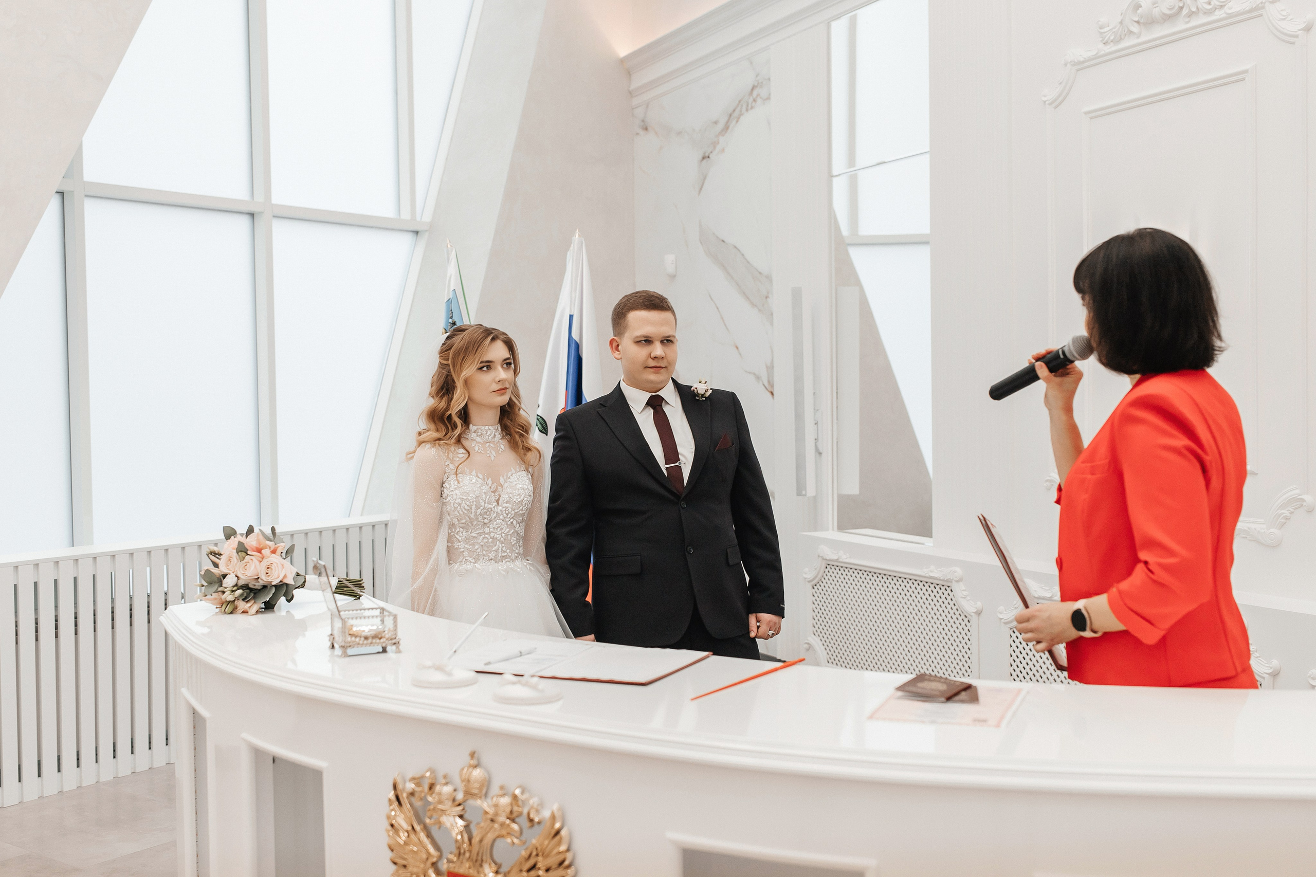 Вадим и Лилия. Фотограф Елена Каверина | Белгород — Короча |