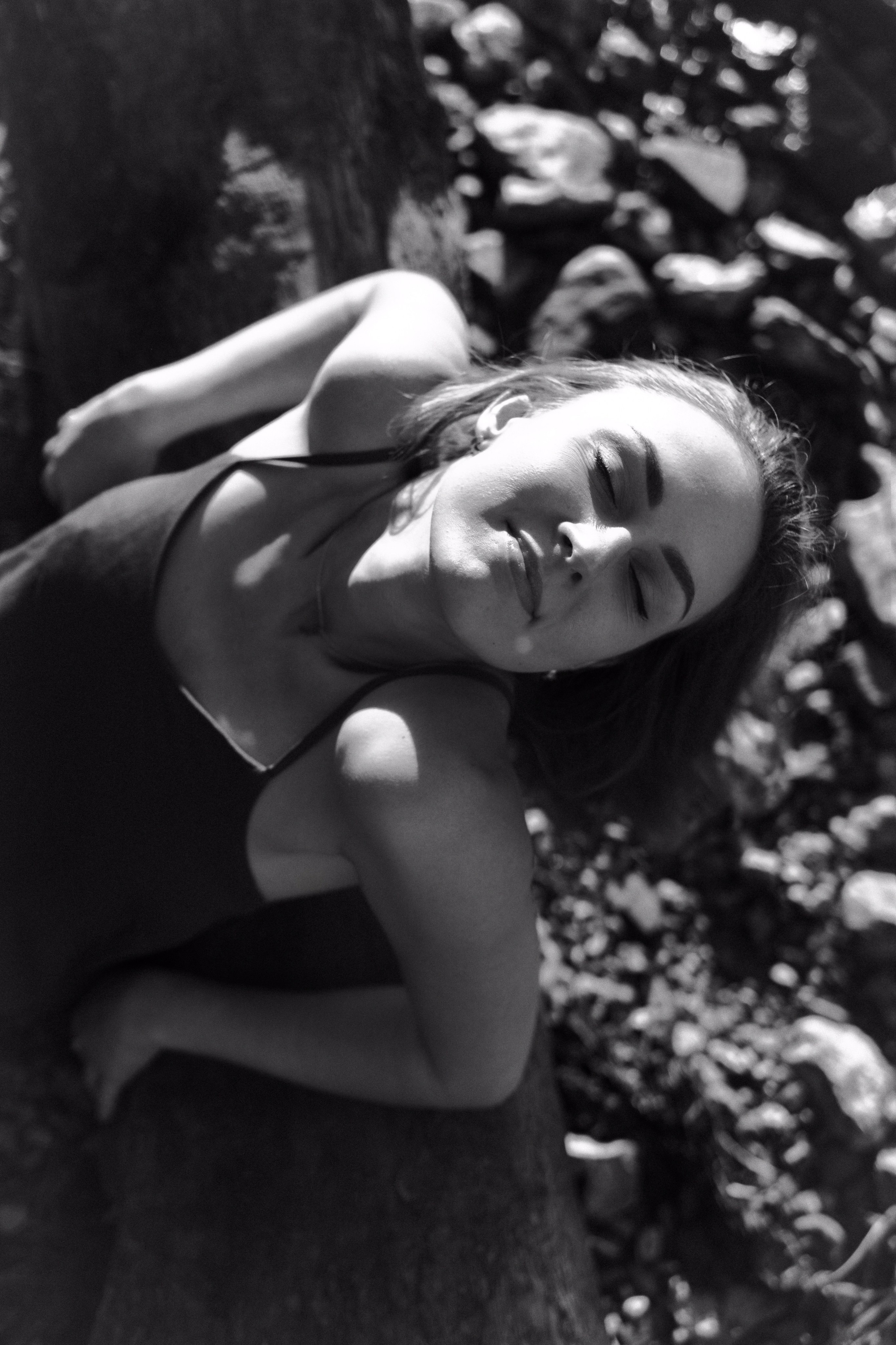 Nadya. Natalya Bondareva Photographу