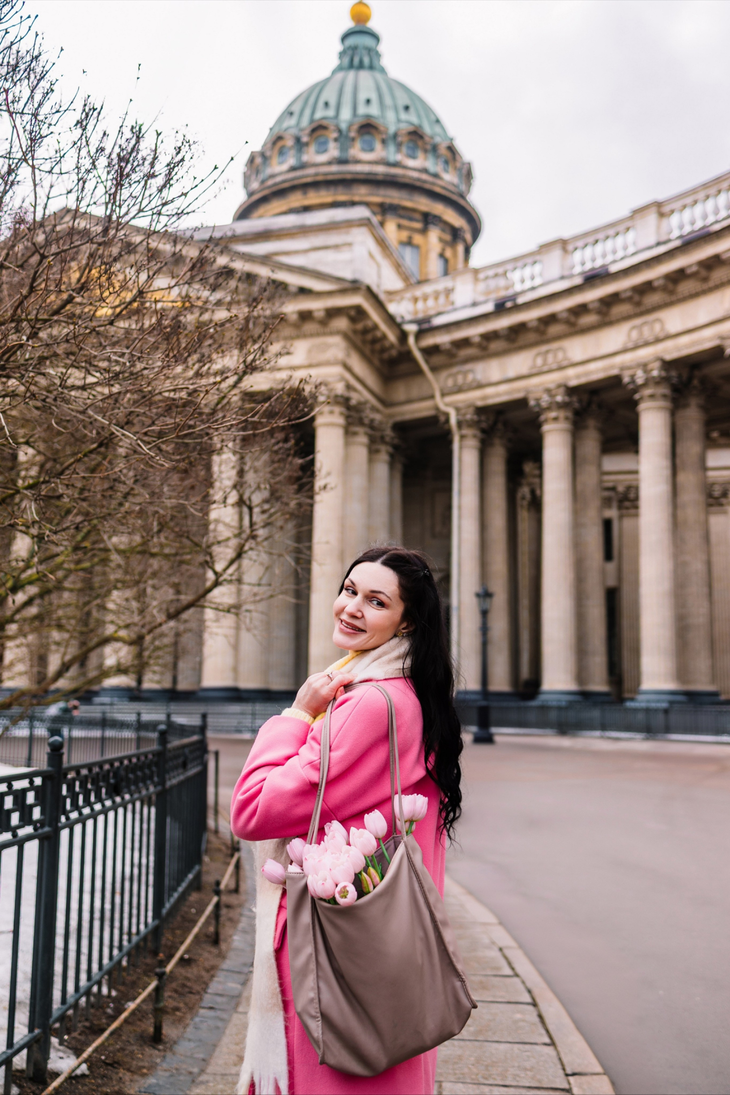 Карина. Свадебный фотограф Санкт-Петербург — Юлия Малькова