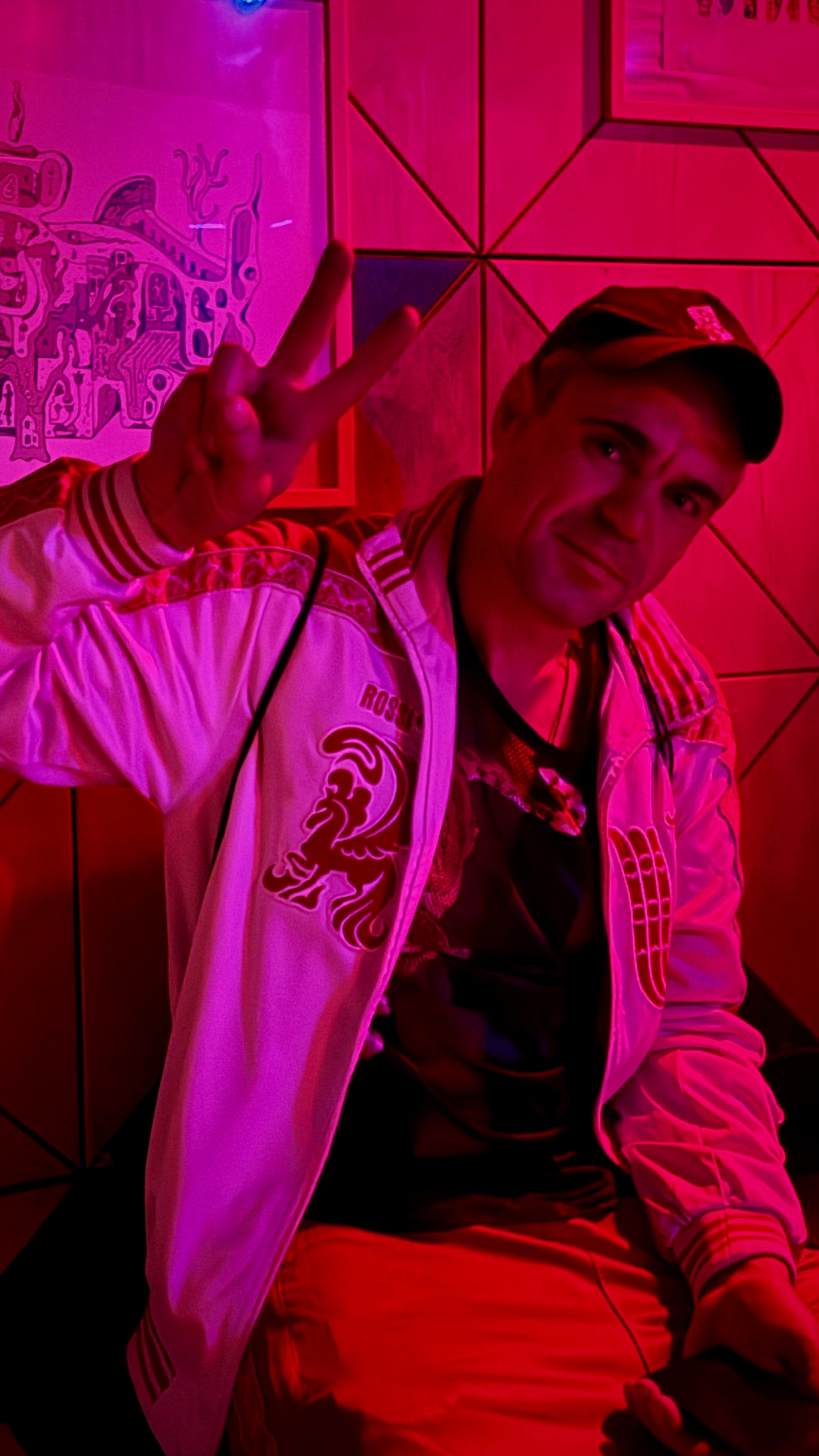 6.09.2025. Фотограф видеограф в Москве и Московской области Саша Секрет