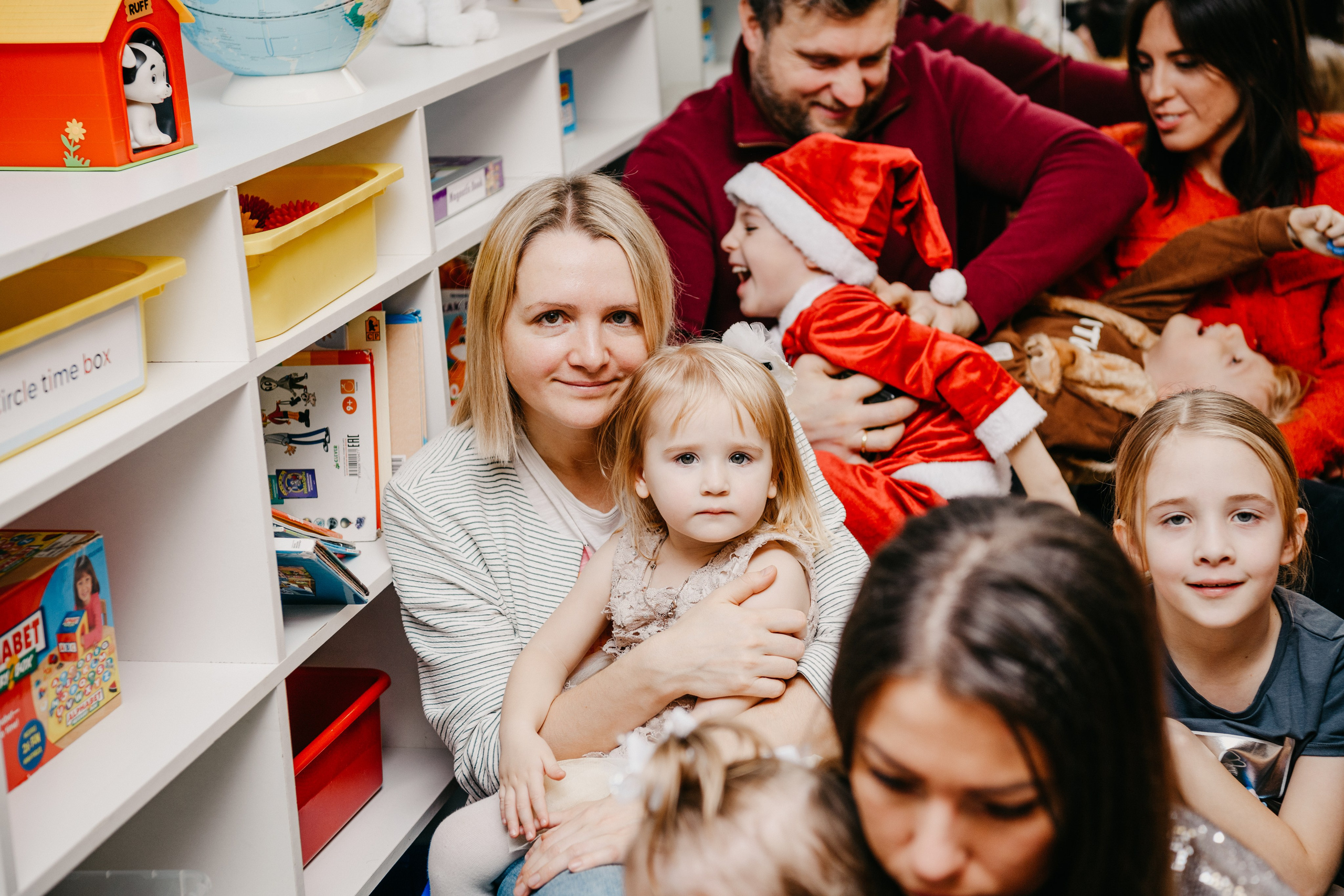 New Generation Kids. Фотограф на выписку из роддома в Москве и МО