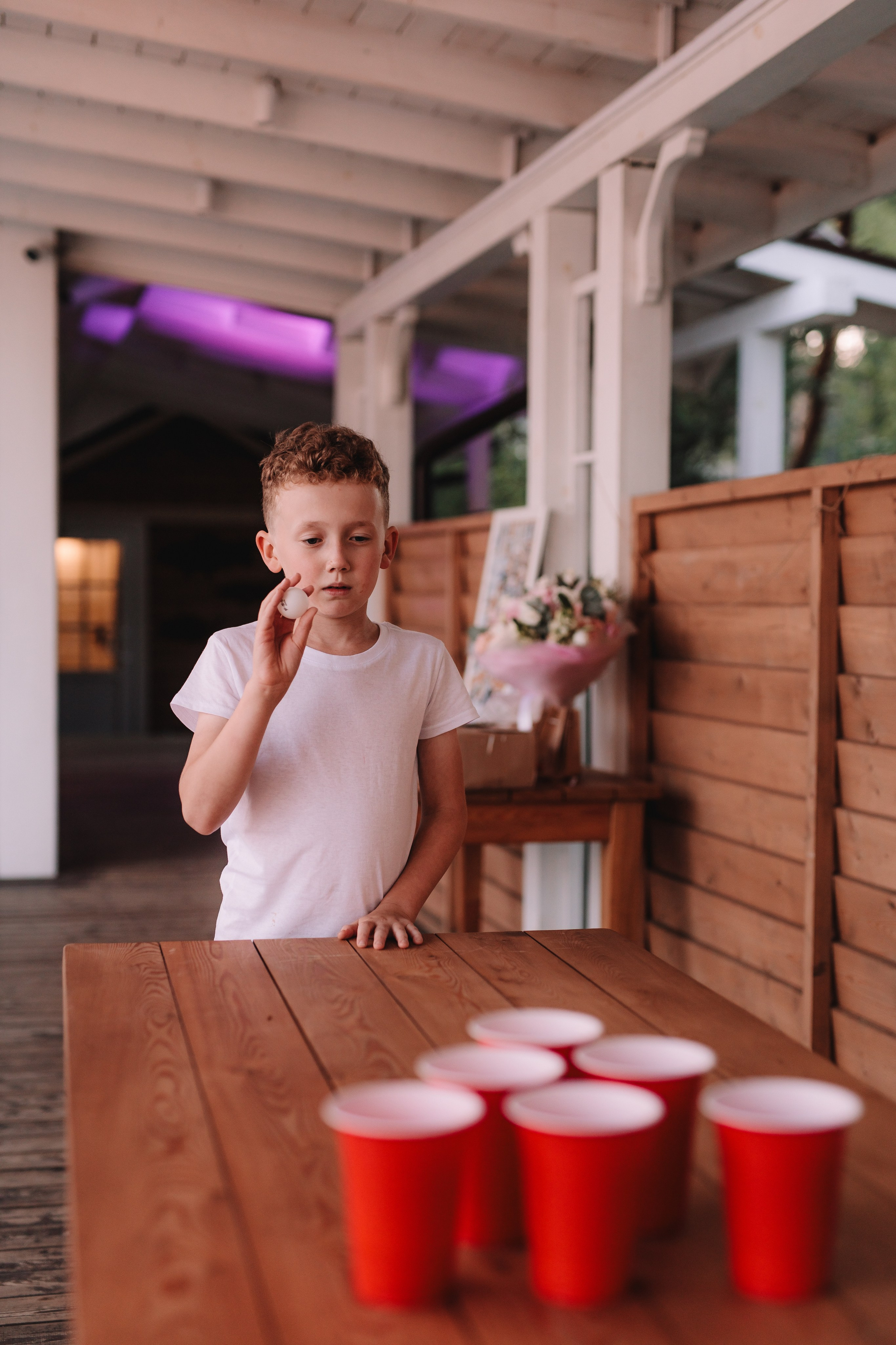 Данил Оксана. Свадебный фотограф СПб Евгения Орлова