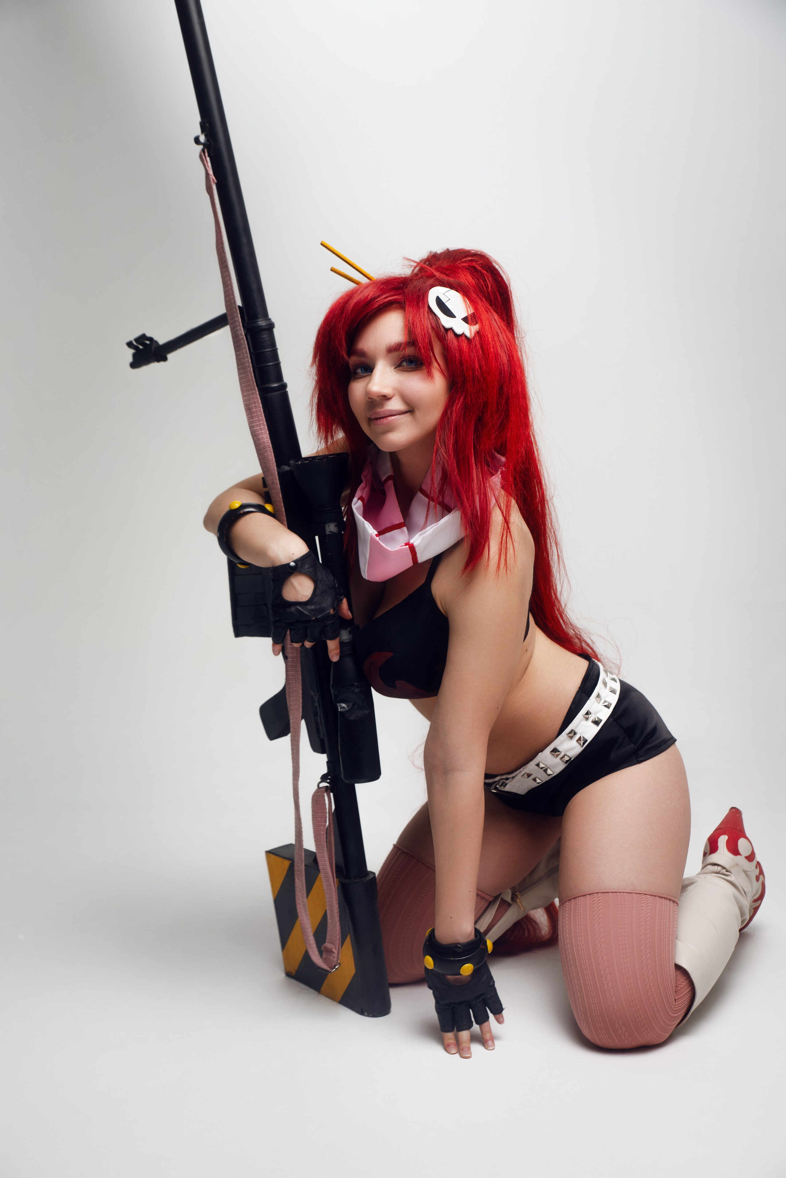 Портфолио, студийного косплей фотографа СПб. Гармония и детали в фотографии Фото продакшен