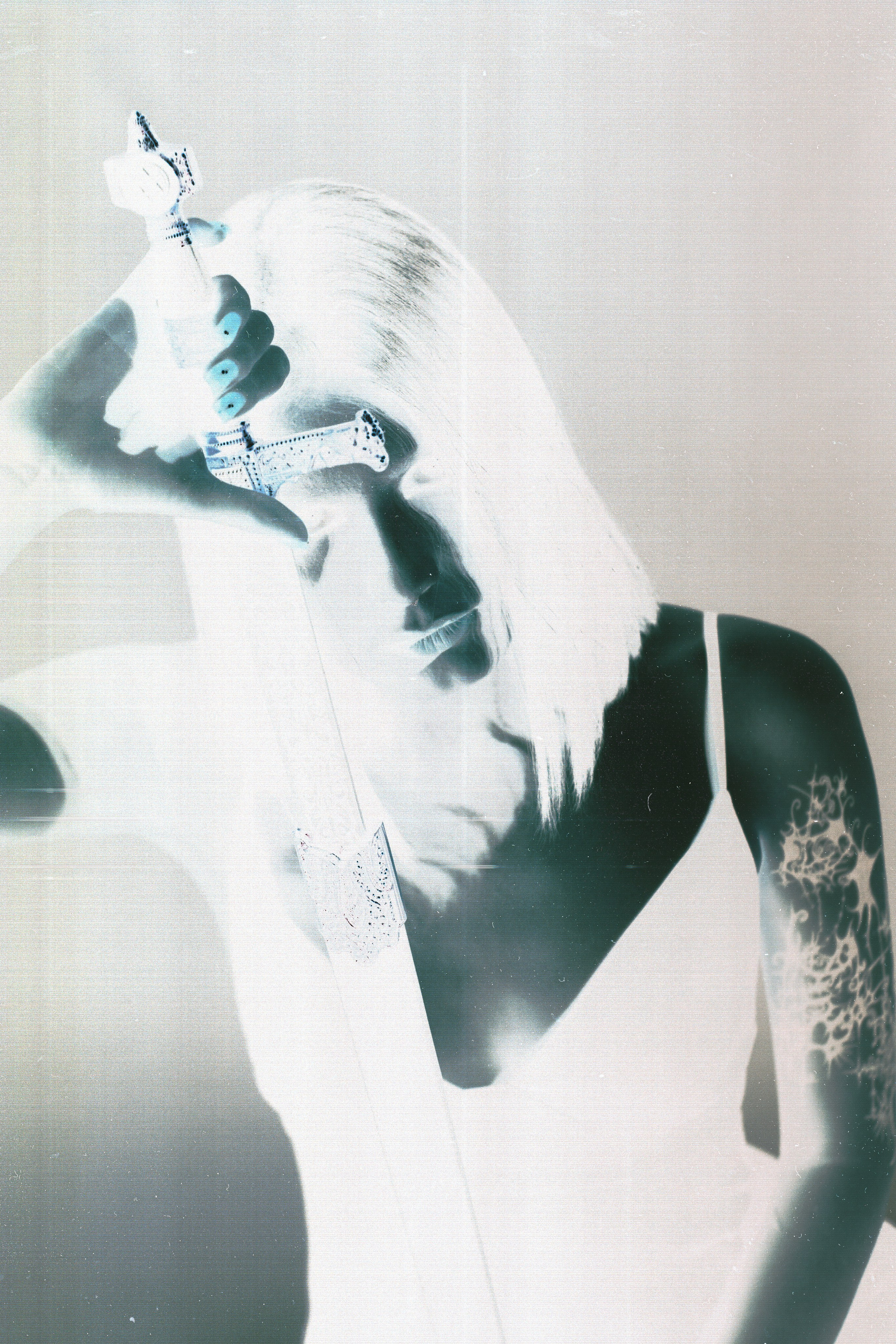 Даша. Фотограф Тимур Хайруллин