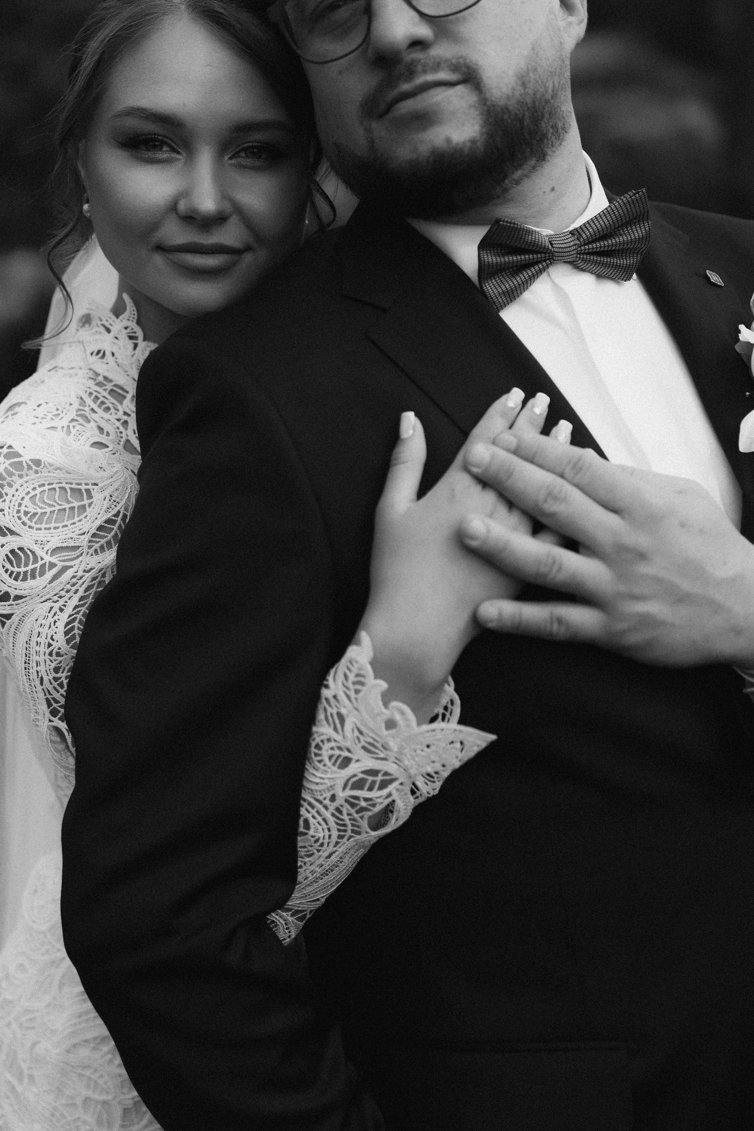 Владимир и Анастасия. Свадебный фотограф Екатеринбург Алексей Ладыгин