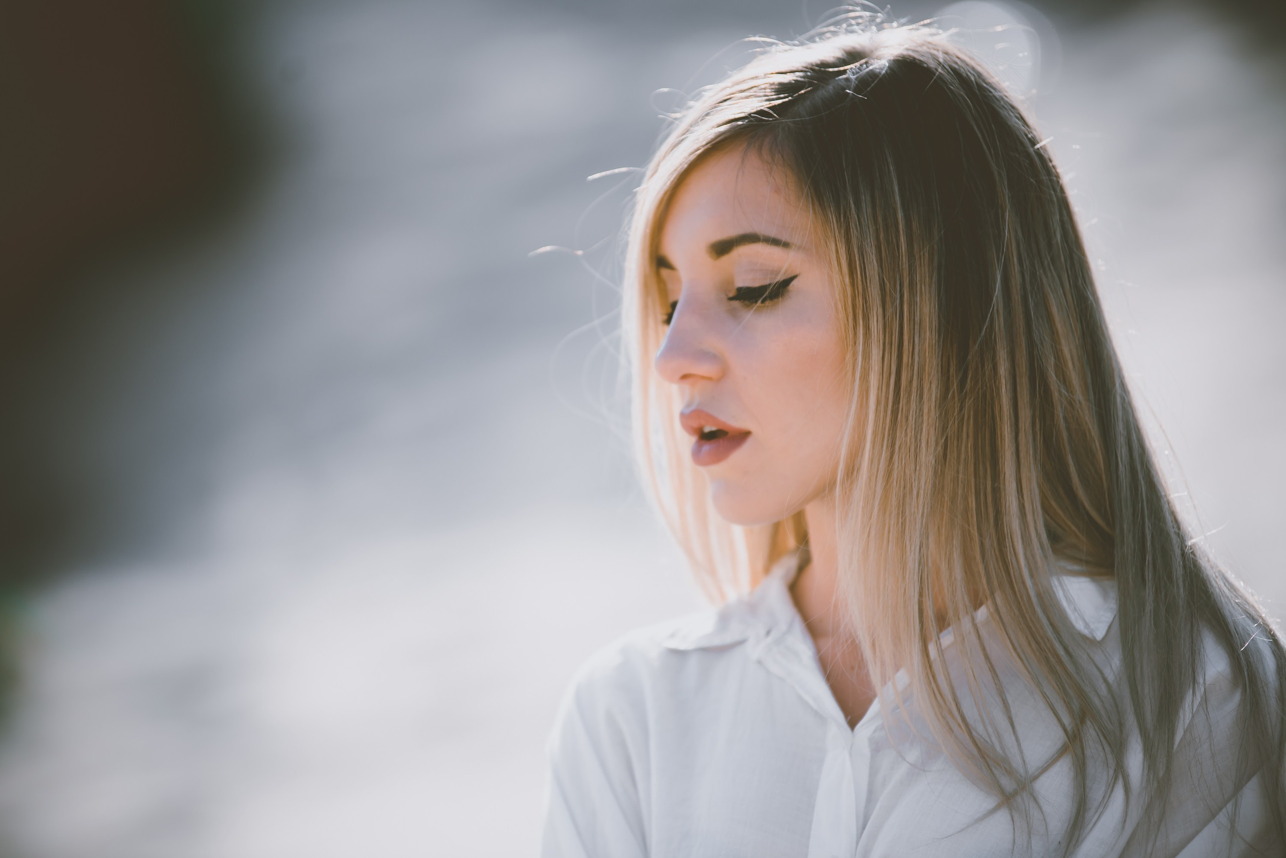 Саша и Вика. Главная