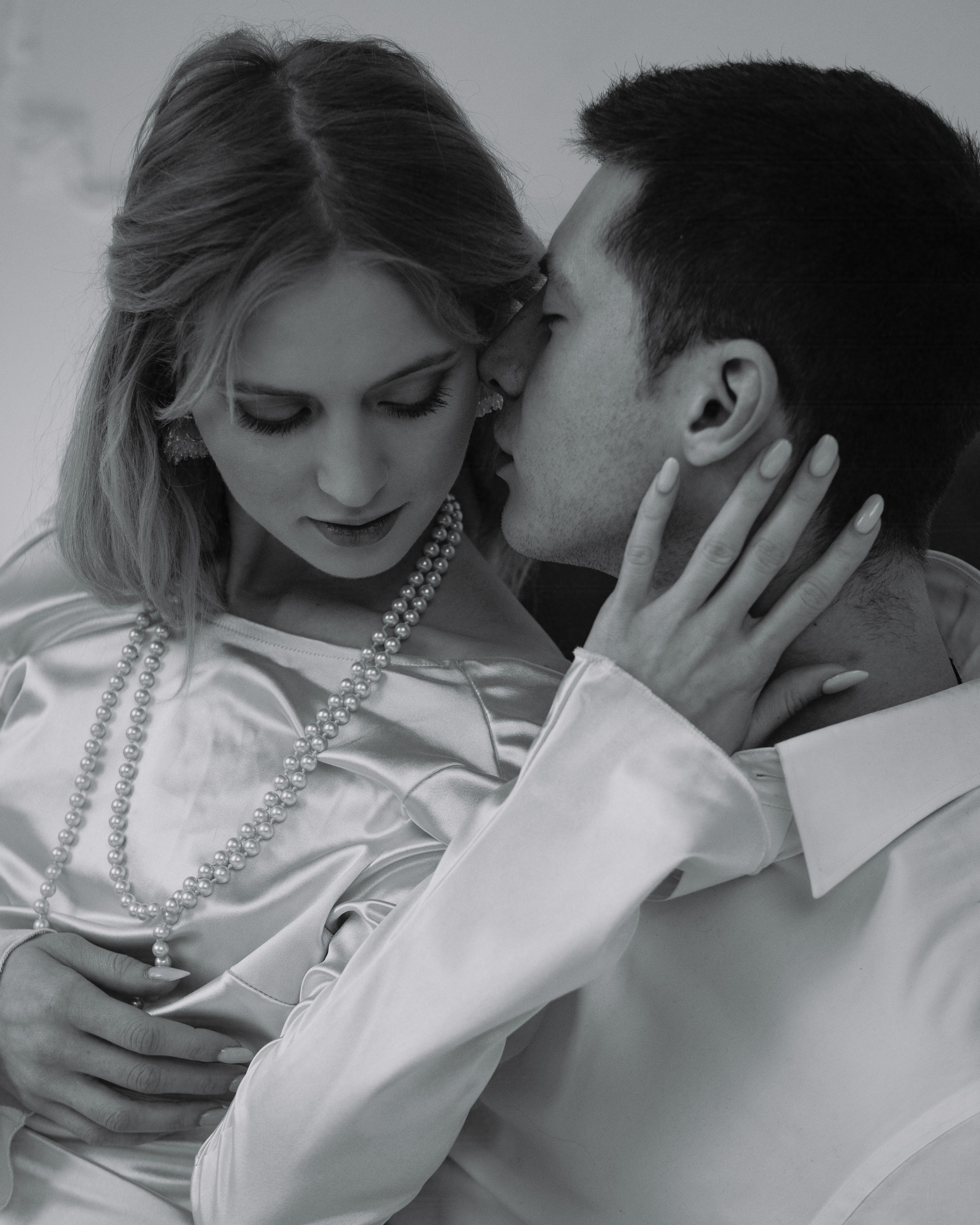 Свадебное утро. Тамара & Иван. Фотограф Наталья Воронина Москва