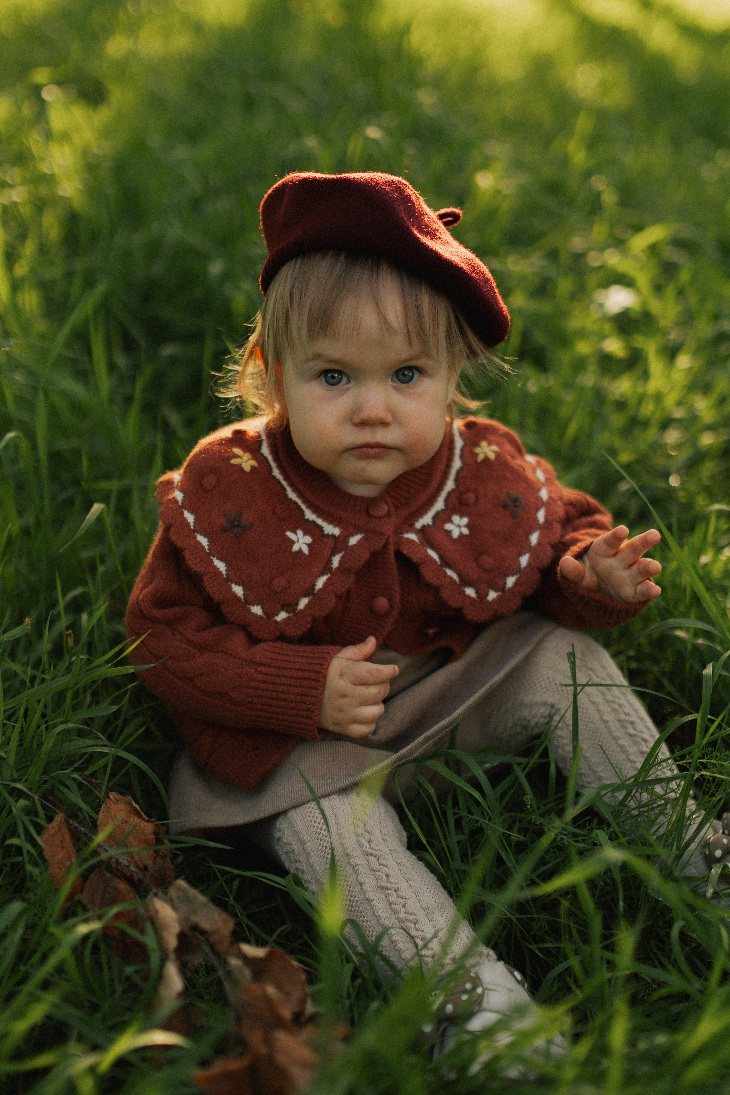 София и Мира. Главная