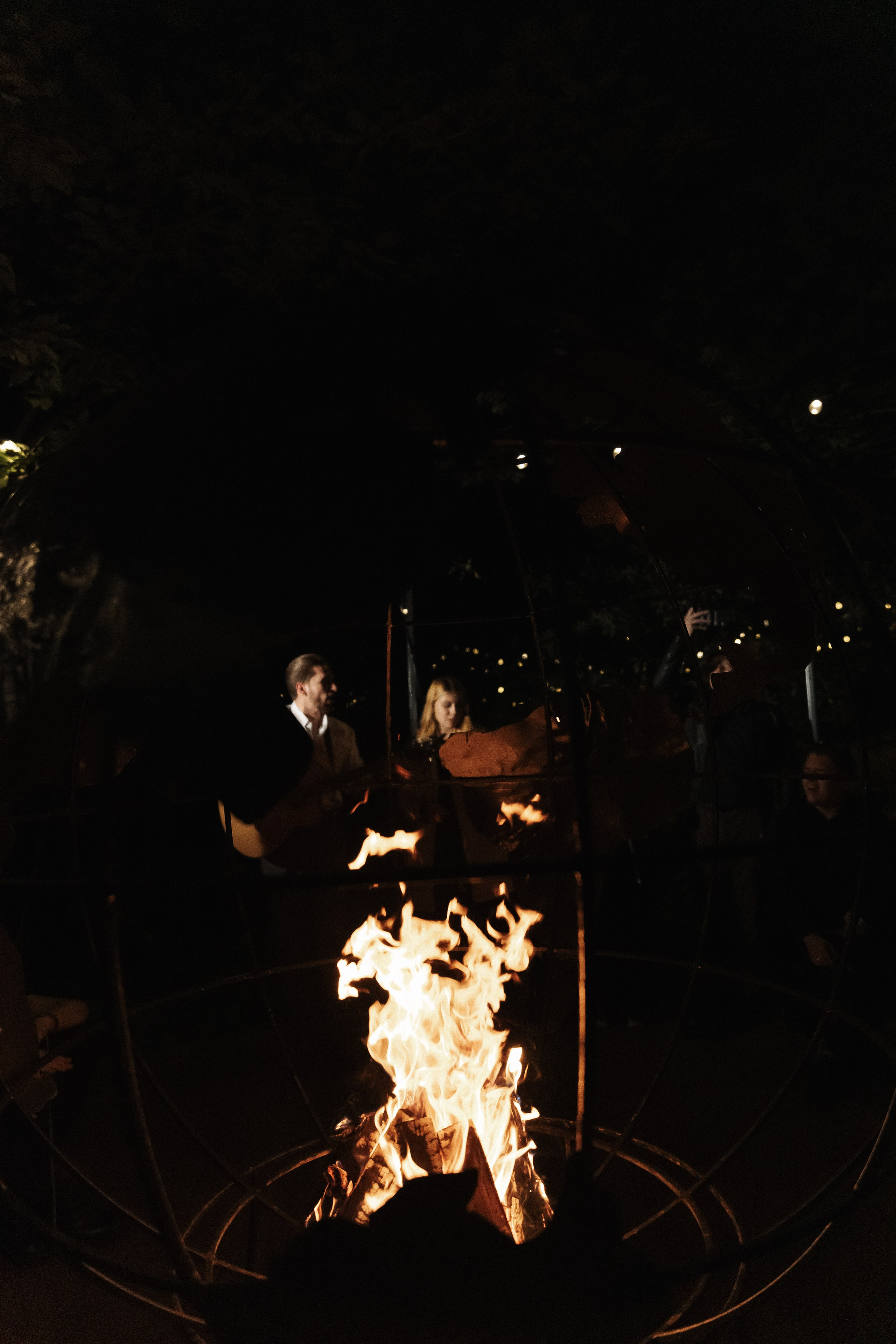 Свадьба в Forest Dew. Ярослава Ерина — свадебный фотограф в Москве