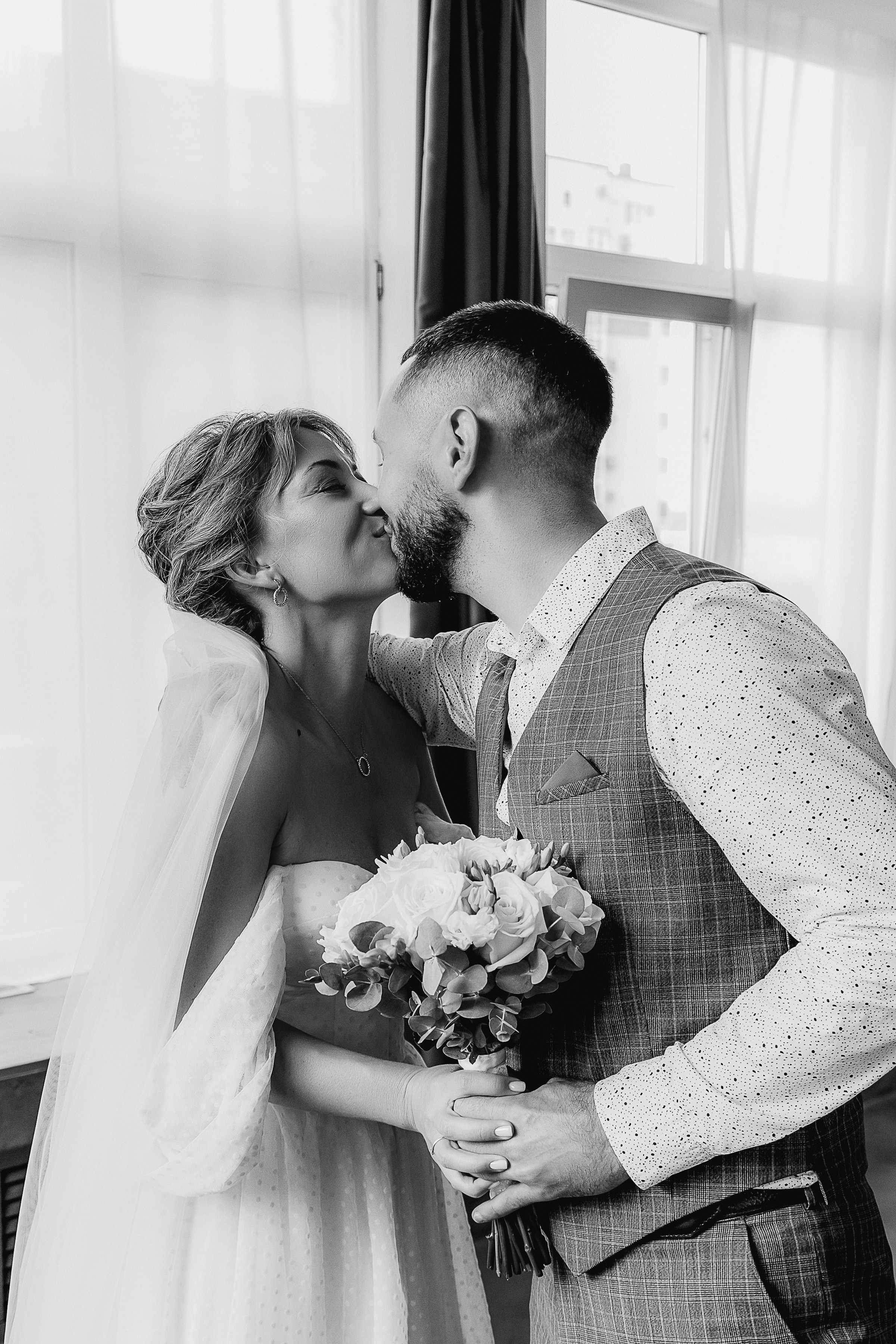 Роман и Илона. Фотограф в Самаре Евгения Глубокова