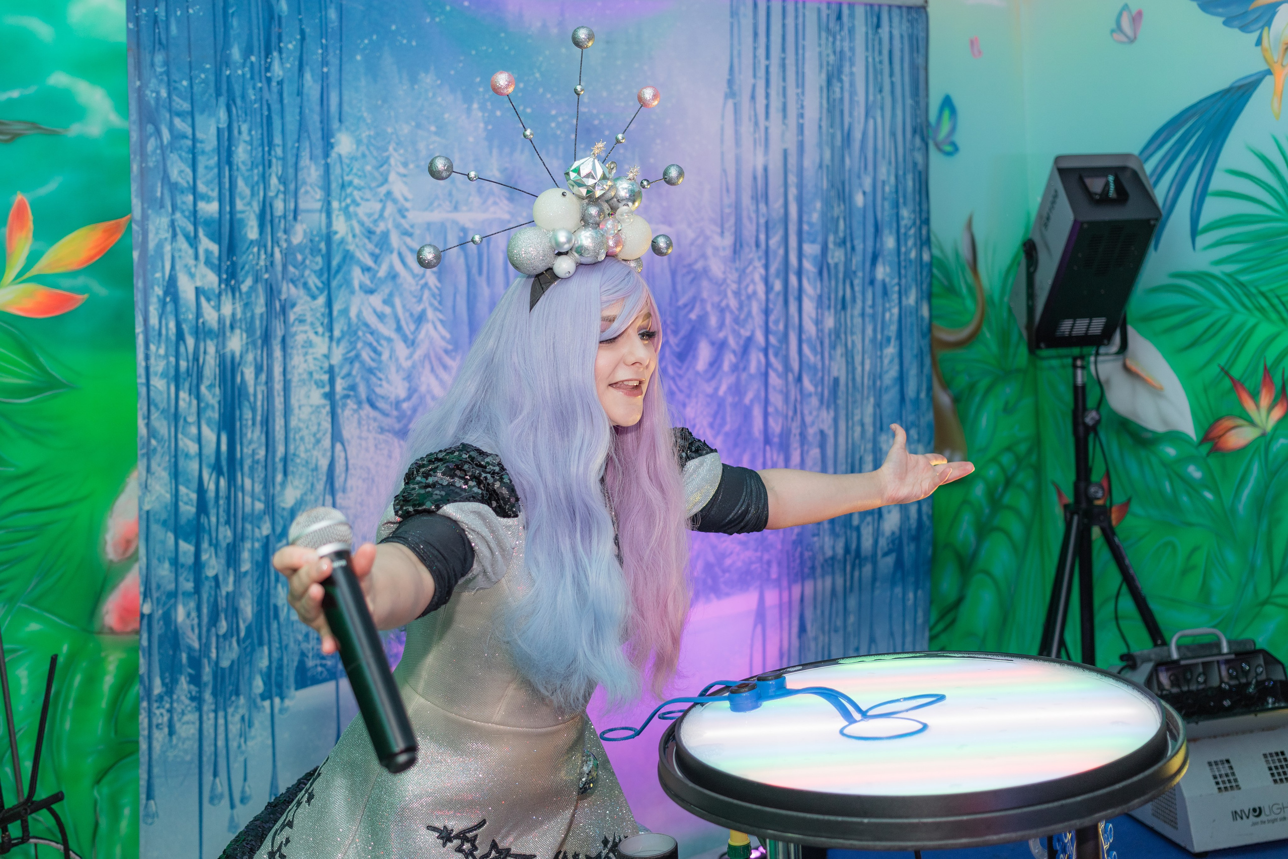 Крис 6 лет. Фотограф Алина Гашникова