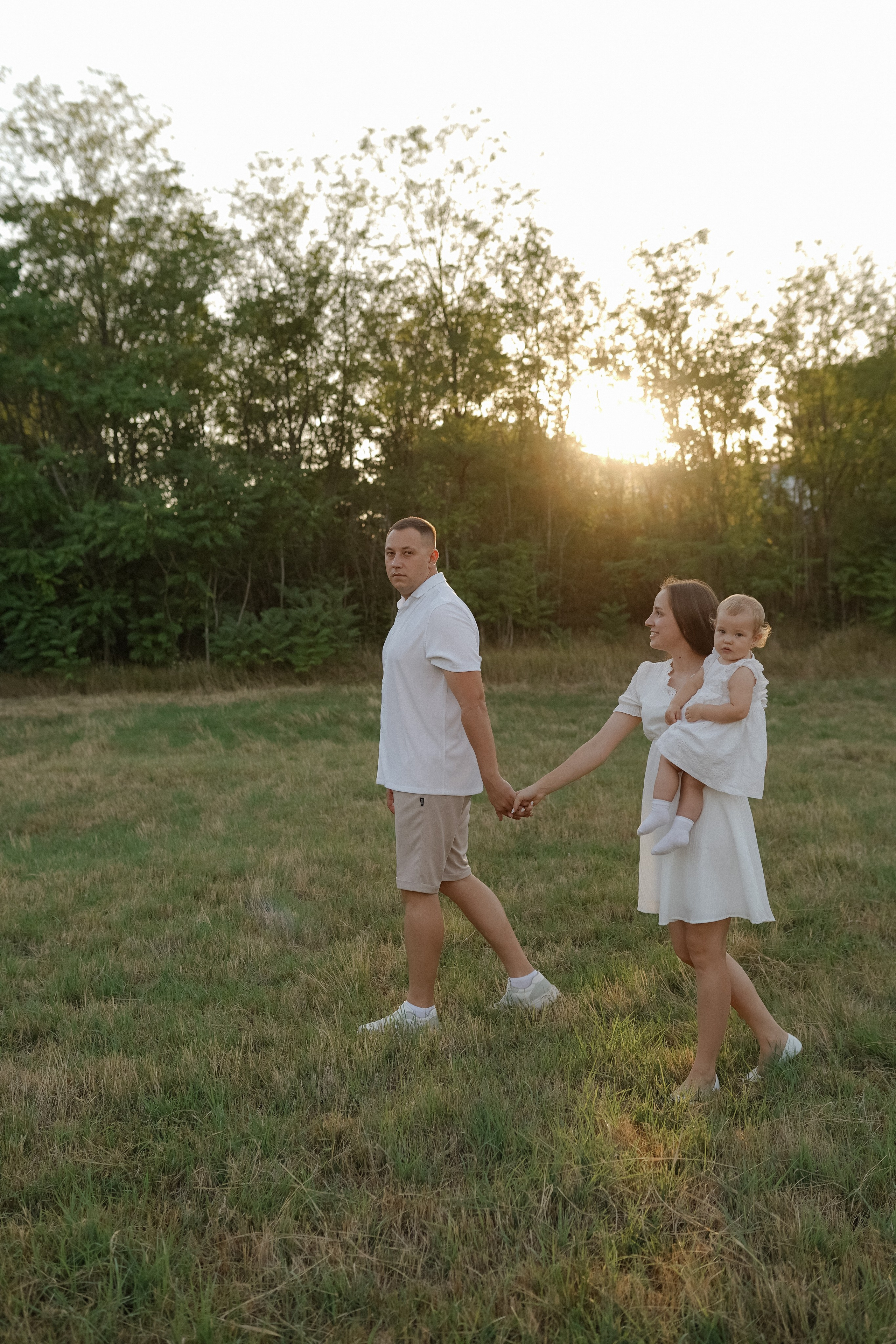Семья Лены и Дани. Фотограф Таня Булгакова Крым, Симферополь, Севастополь, Нижнегорский