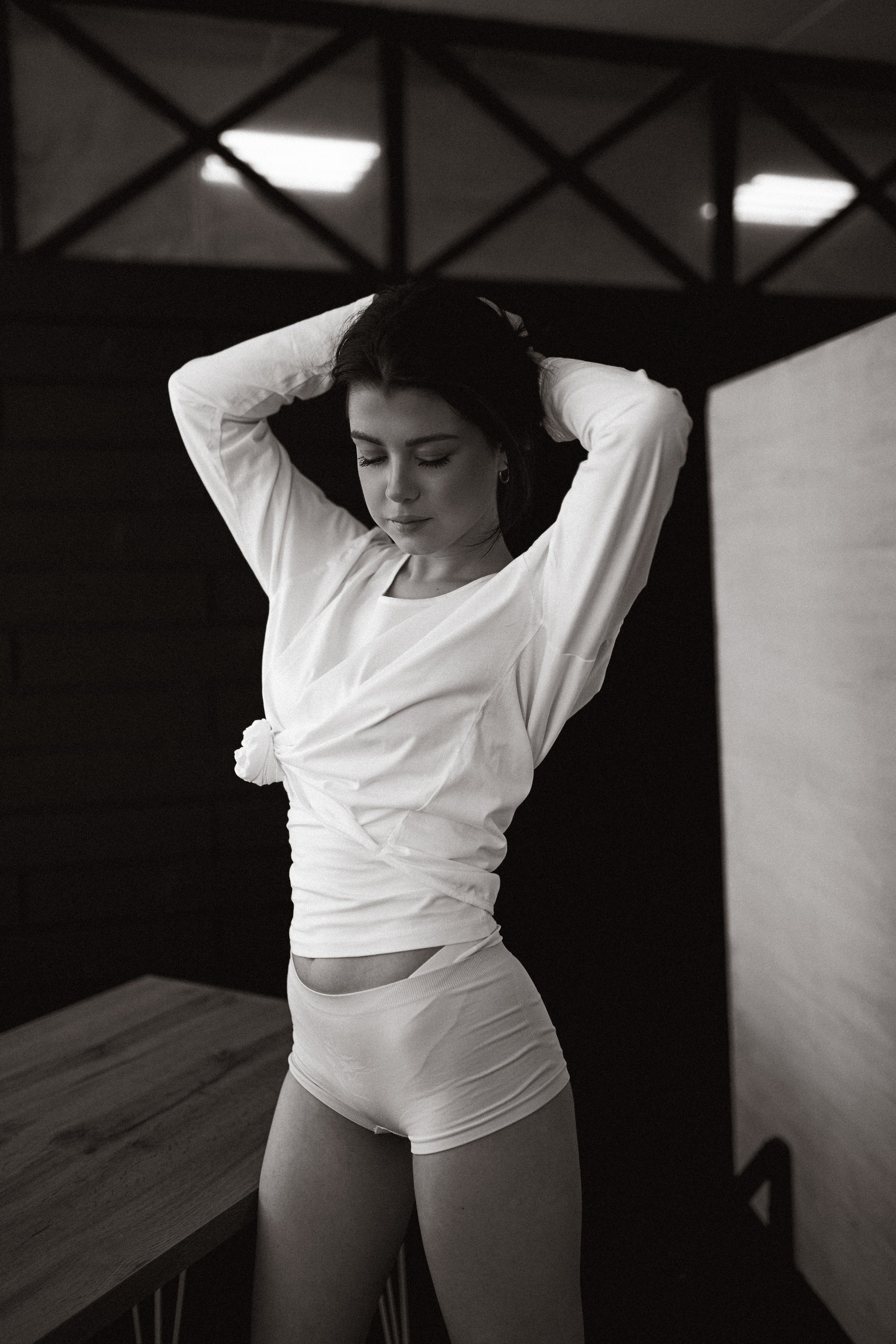 Дарья. Фотограф Таня Булгакова Крым, Симферополь, Севастополь, Нижнегорский