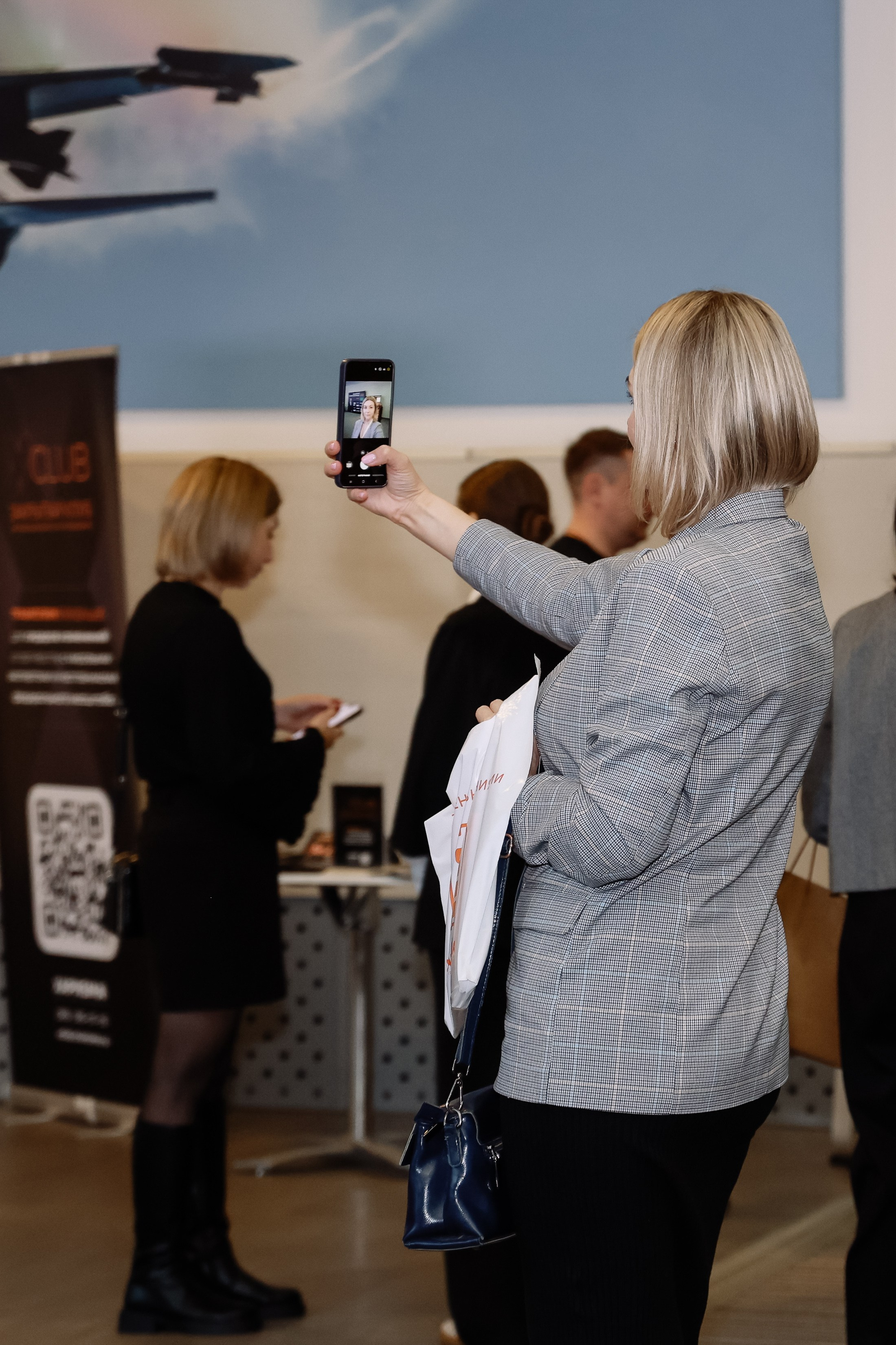 МК Максима Батырева. Фотограф Юлия Мальцева