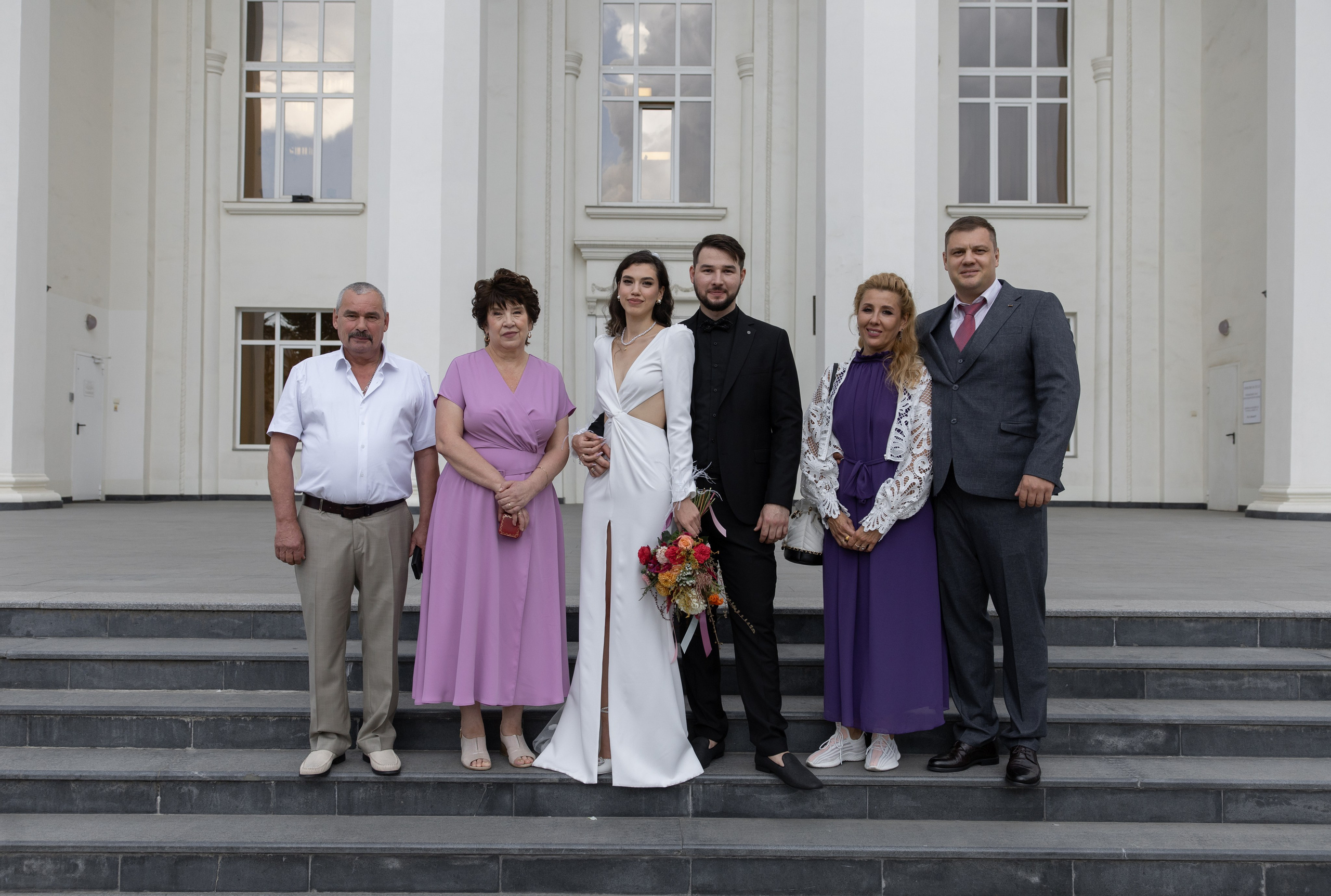 Сергей и Анастасия. Семейный и свадебный фотограф в Краснодаре Елизавета Замаева