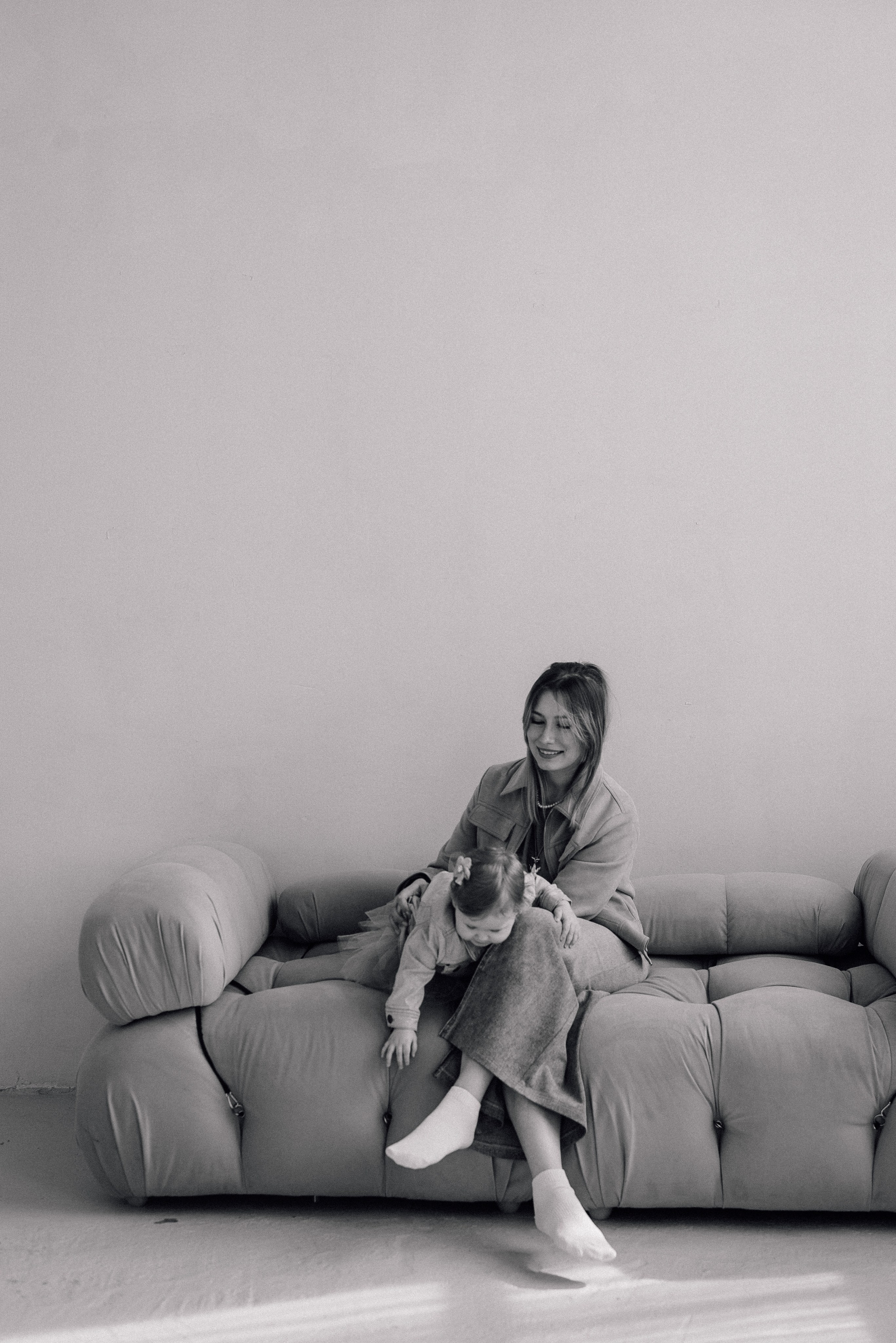 Смирновы, Кострома. Семейный и детский фотограф Иваново Ксения Азаренкова