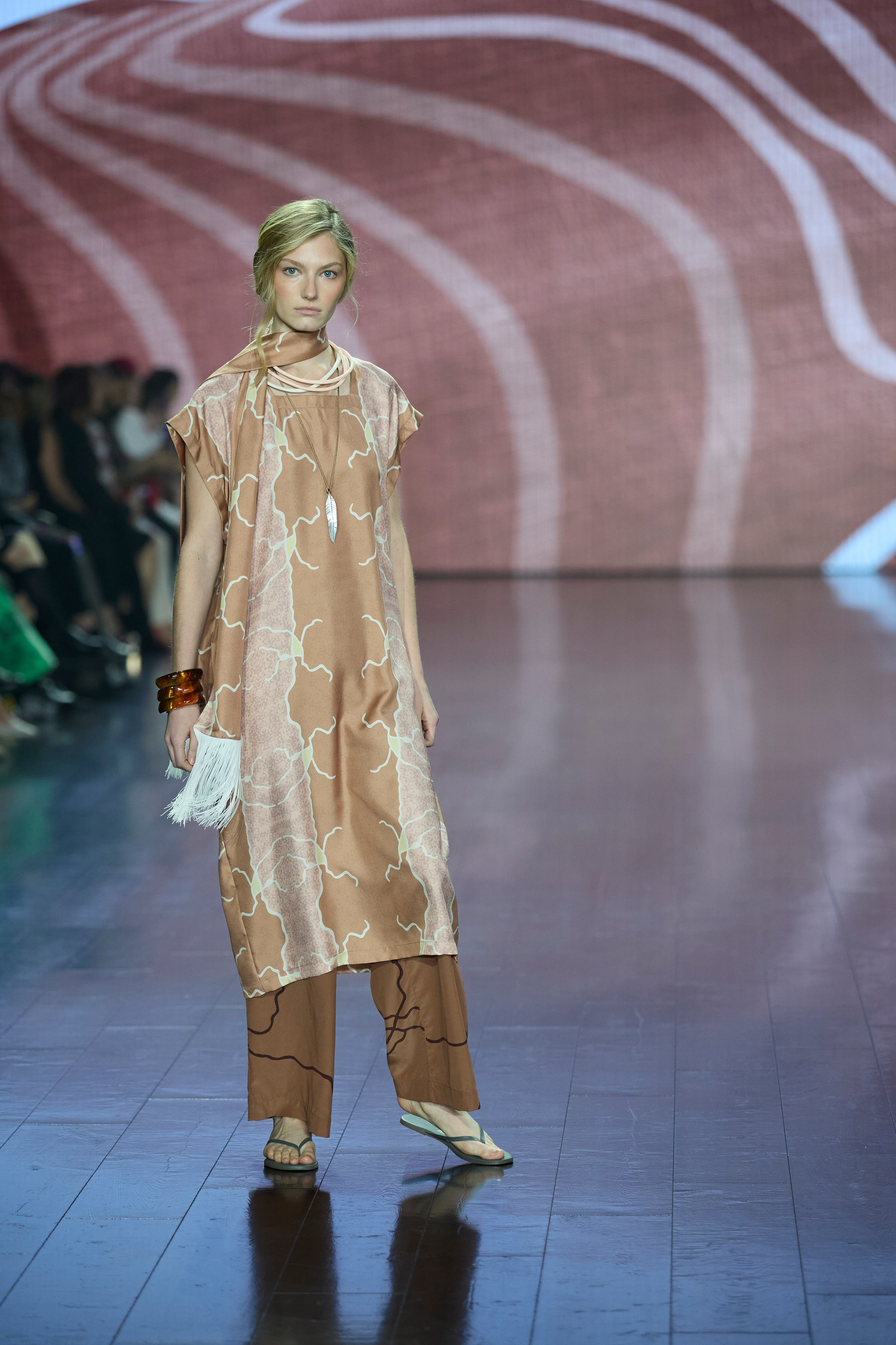 NGALI, AFW2025. Maria Poleshchuk, commercial photographer in Sydney