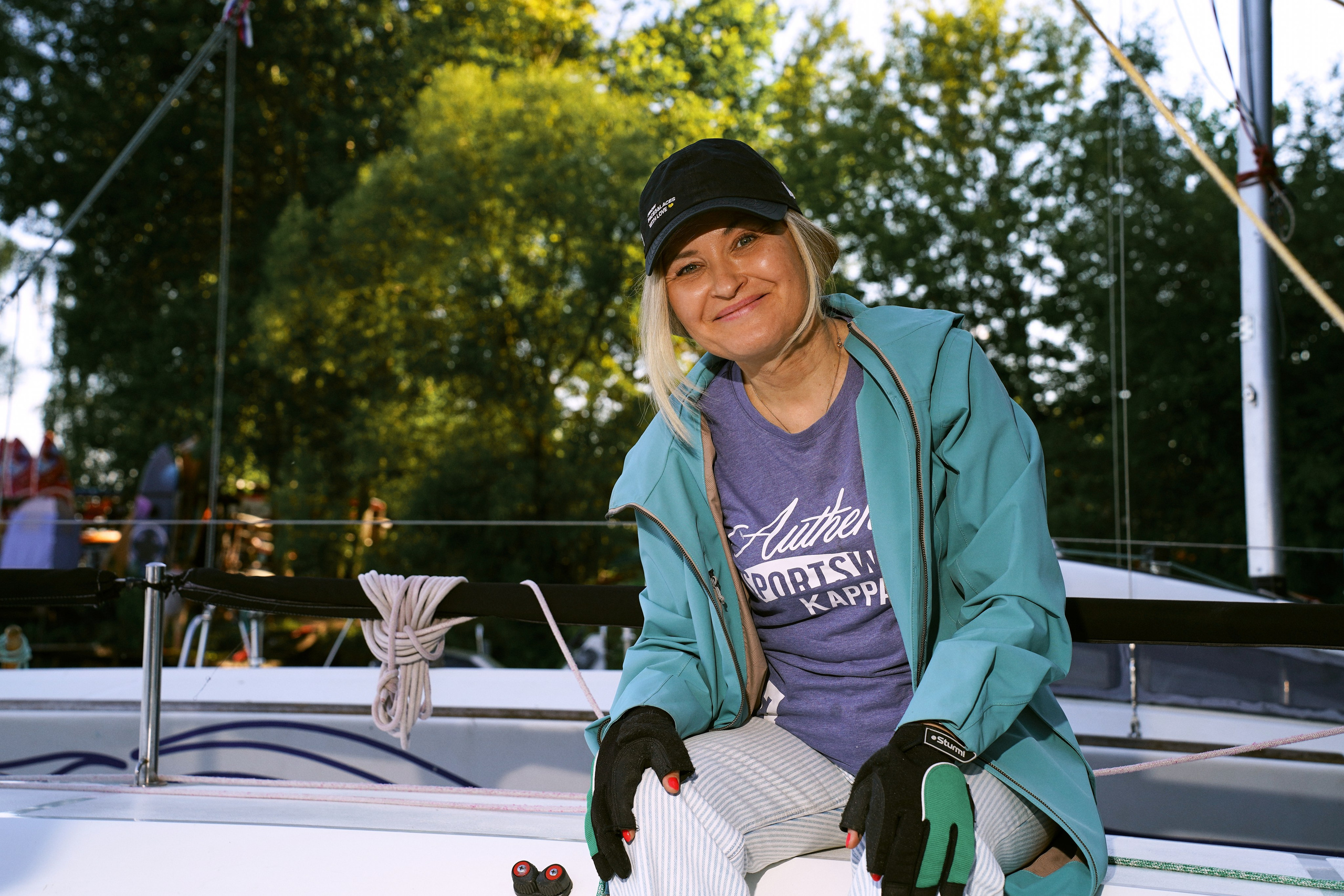 Корпоратив Мармелад Медиа. Фотограф