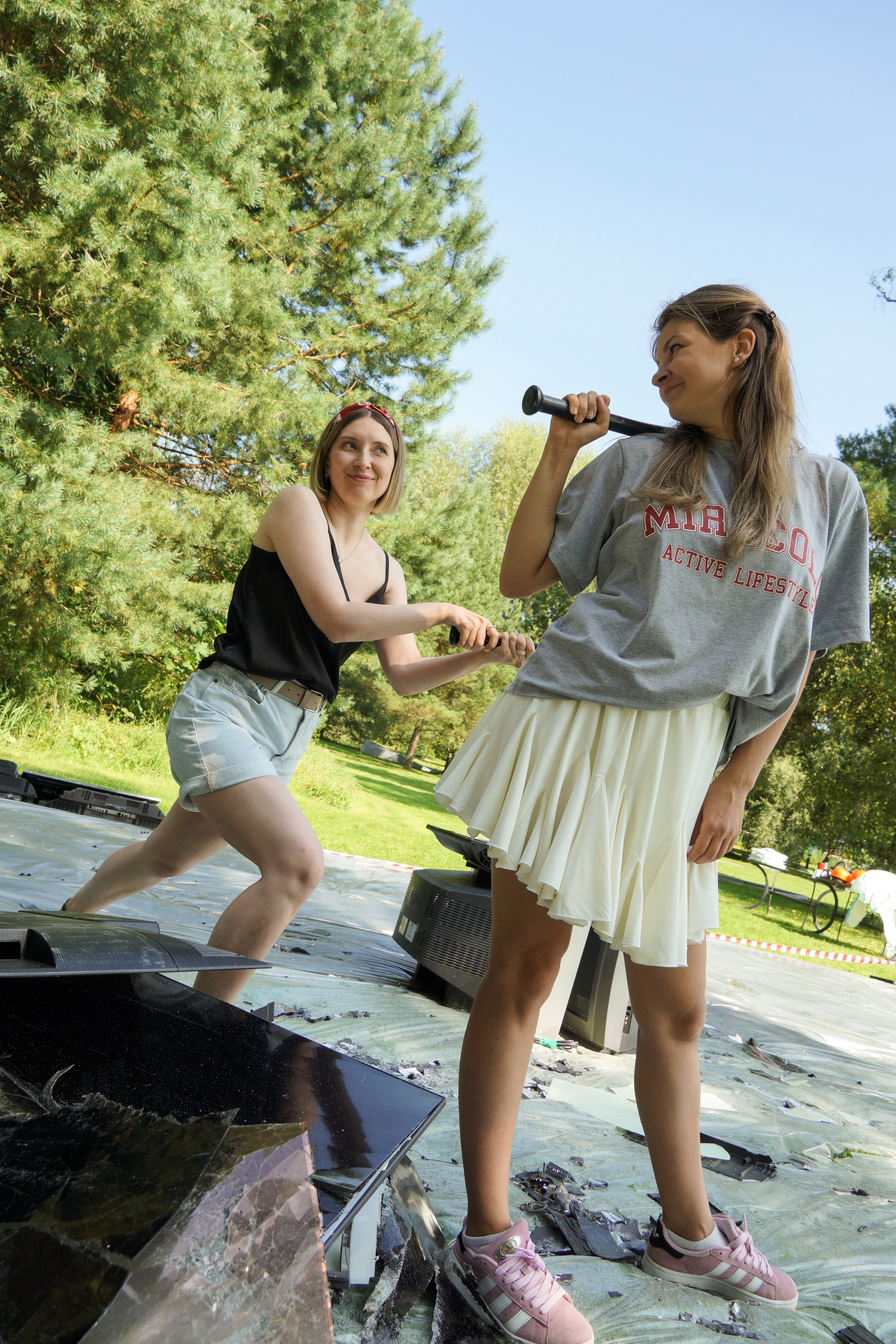 Moscow Country Club. Фотограф