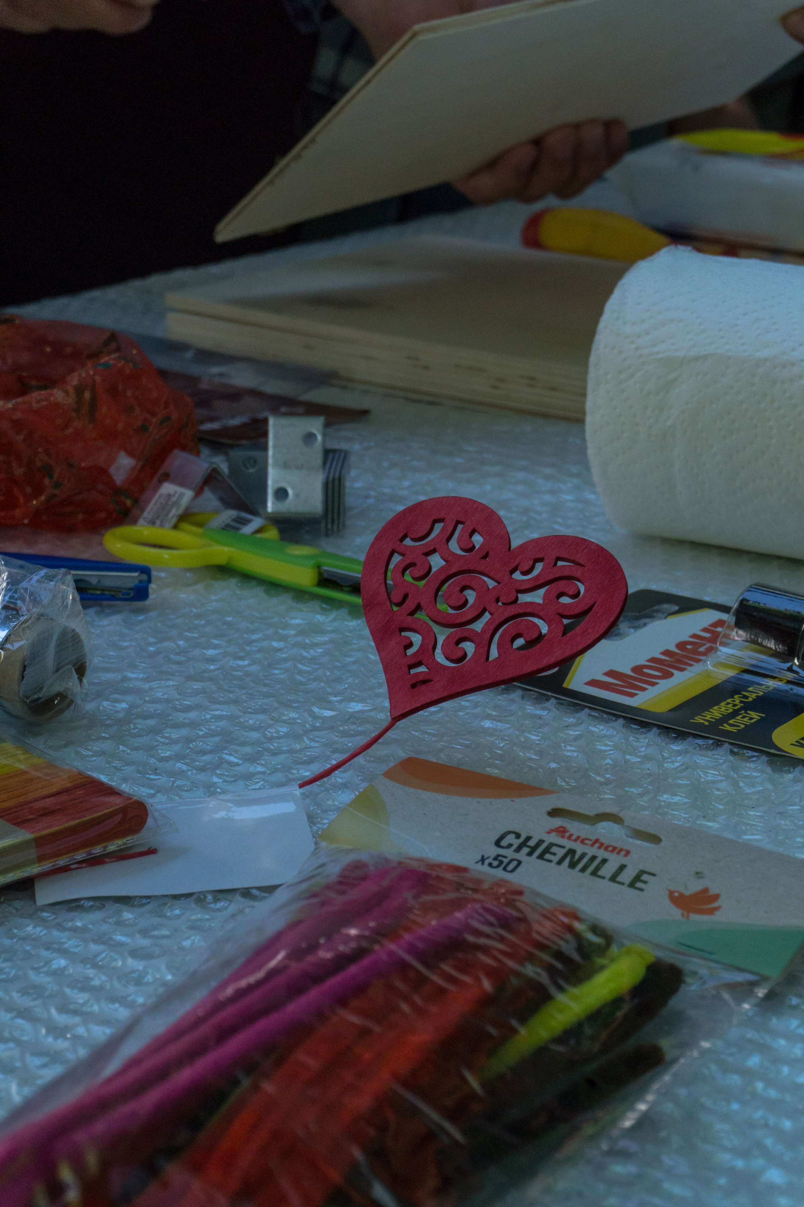 Корпоратив в Березы парк. Фотограф