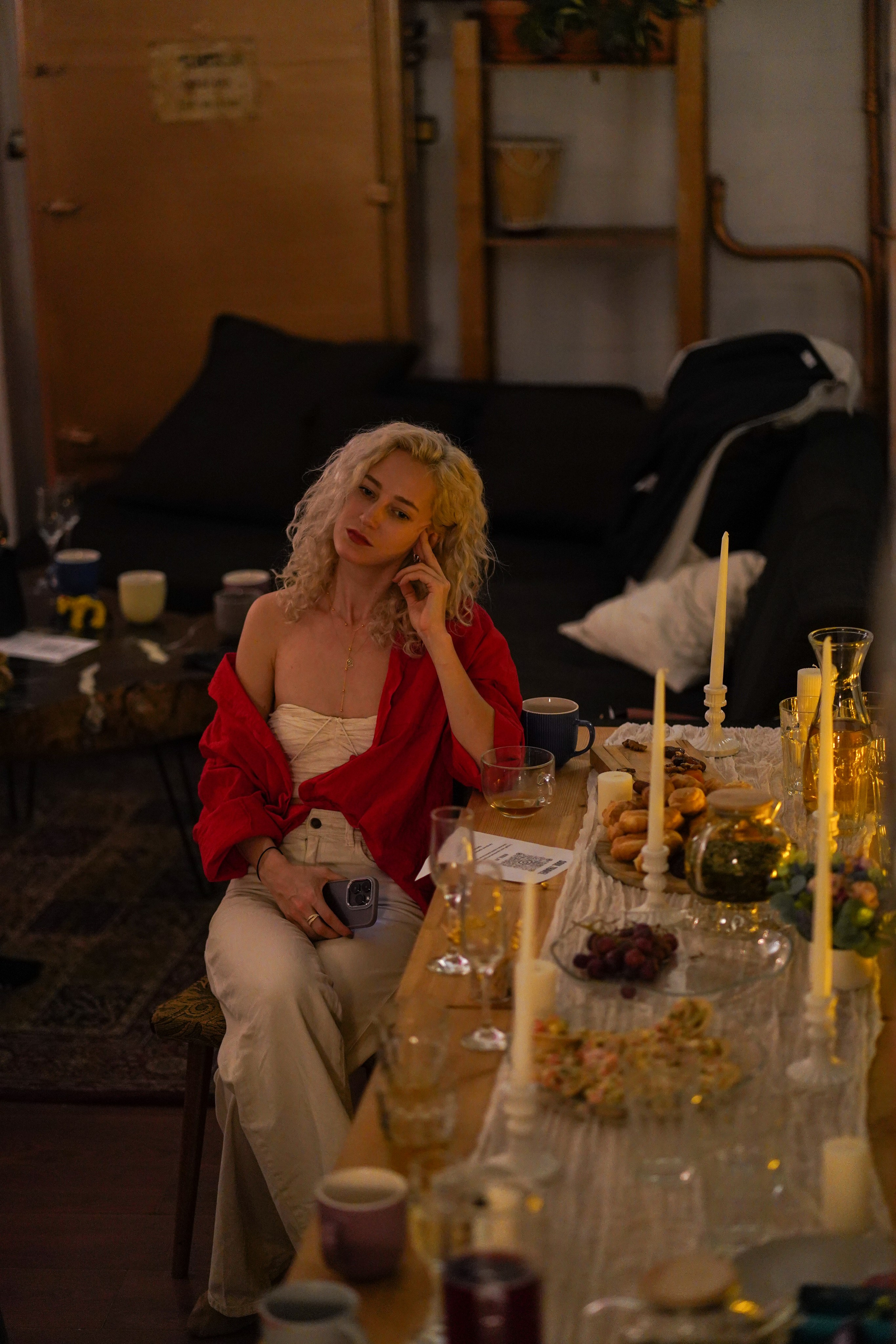 Soul Sound. Фотограф