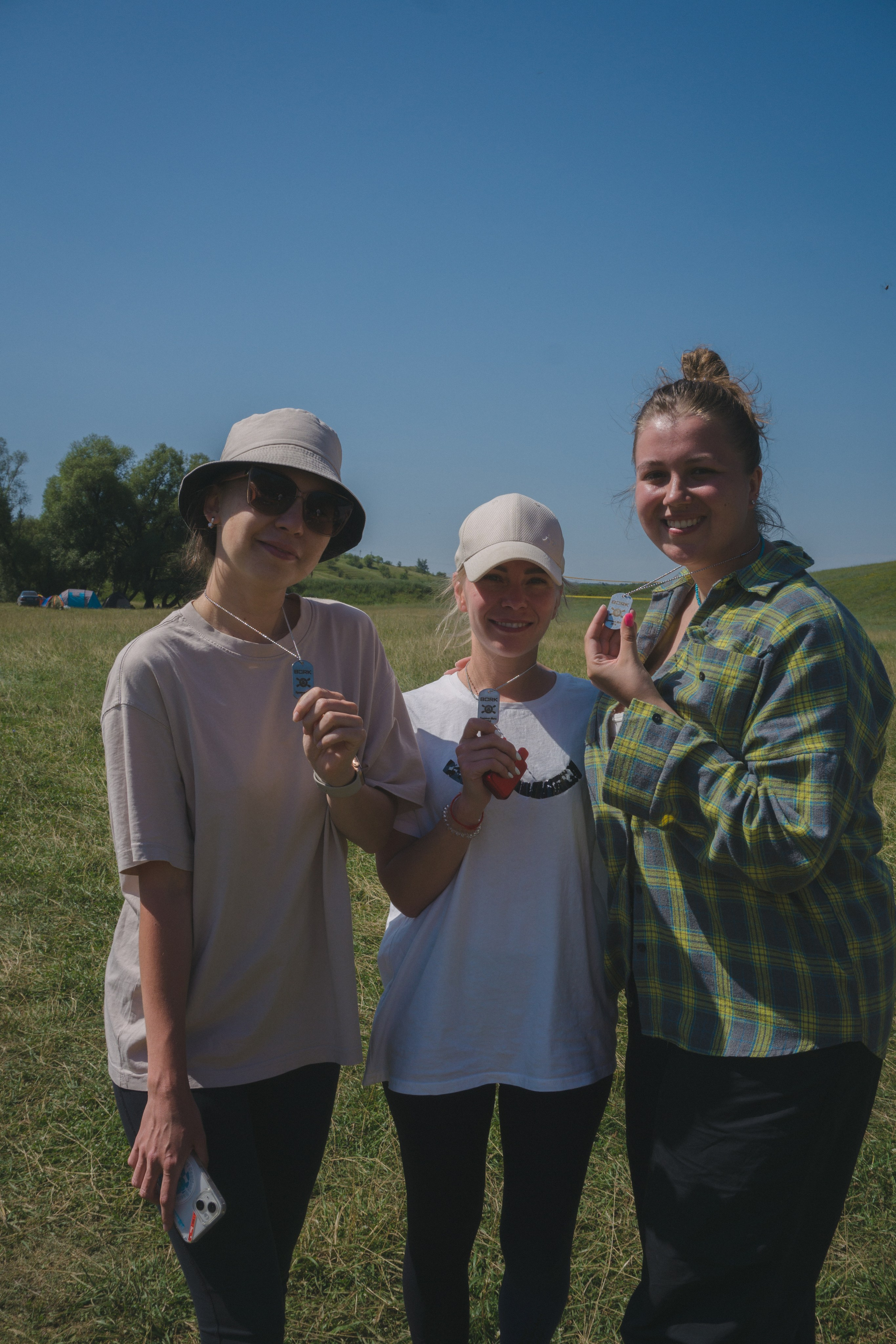 Сплав Bork 2024. Фотограф