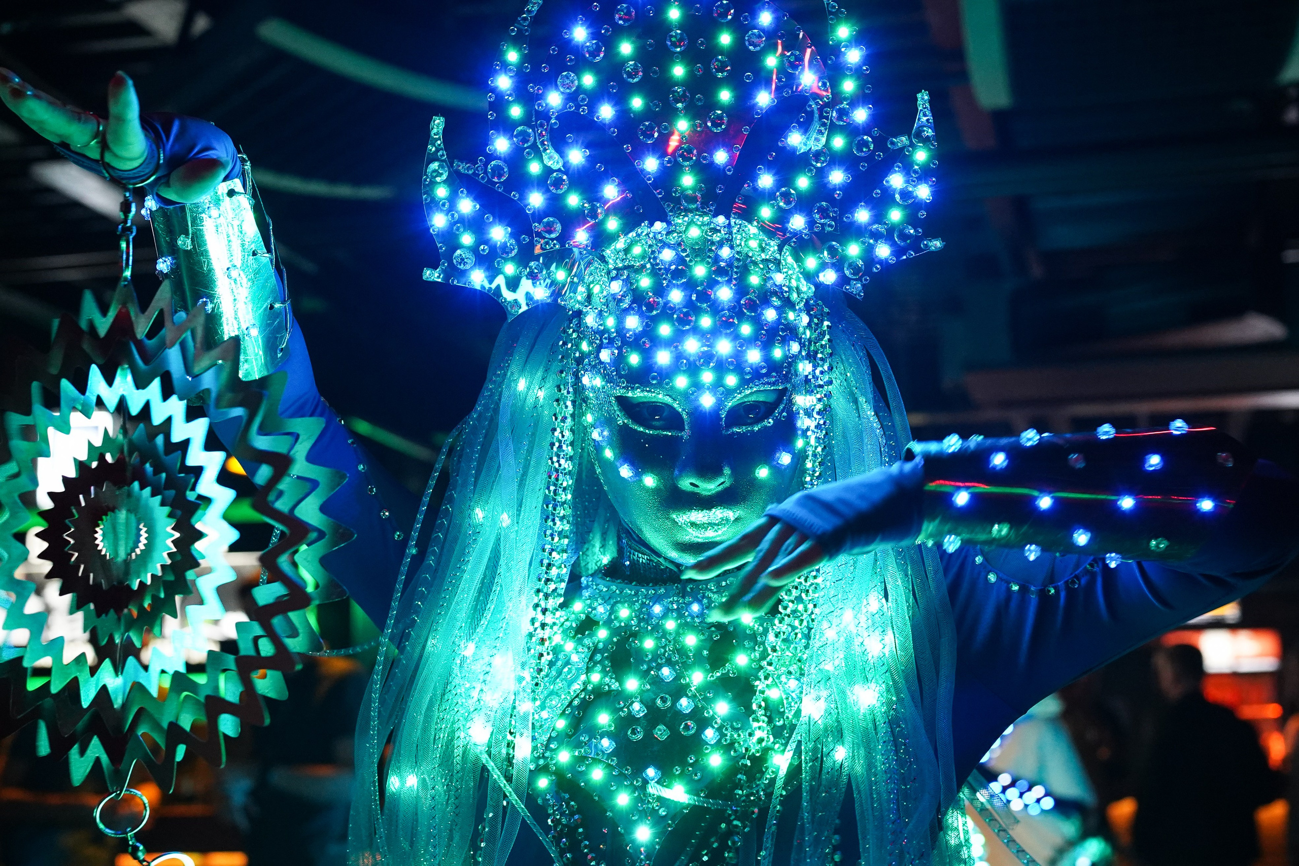 After party. Фотограф