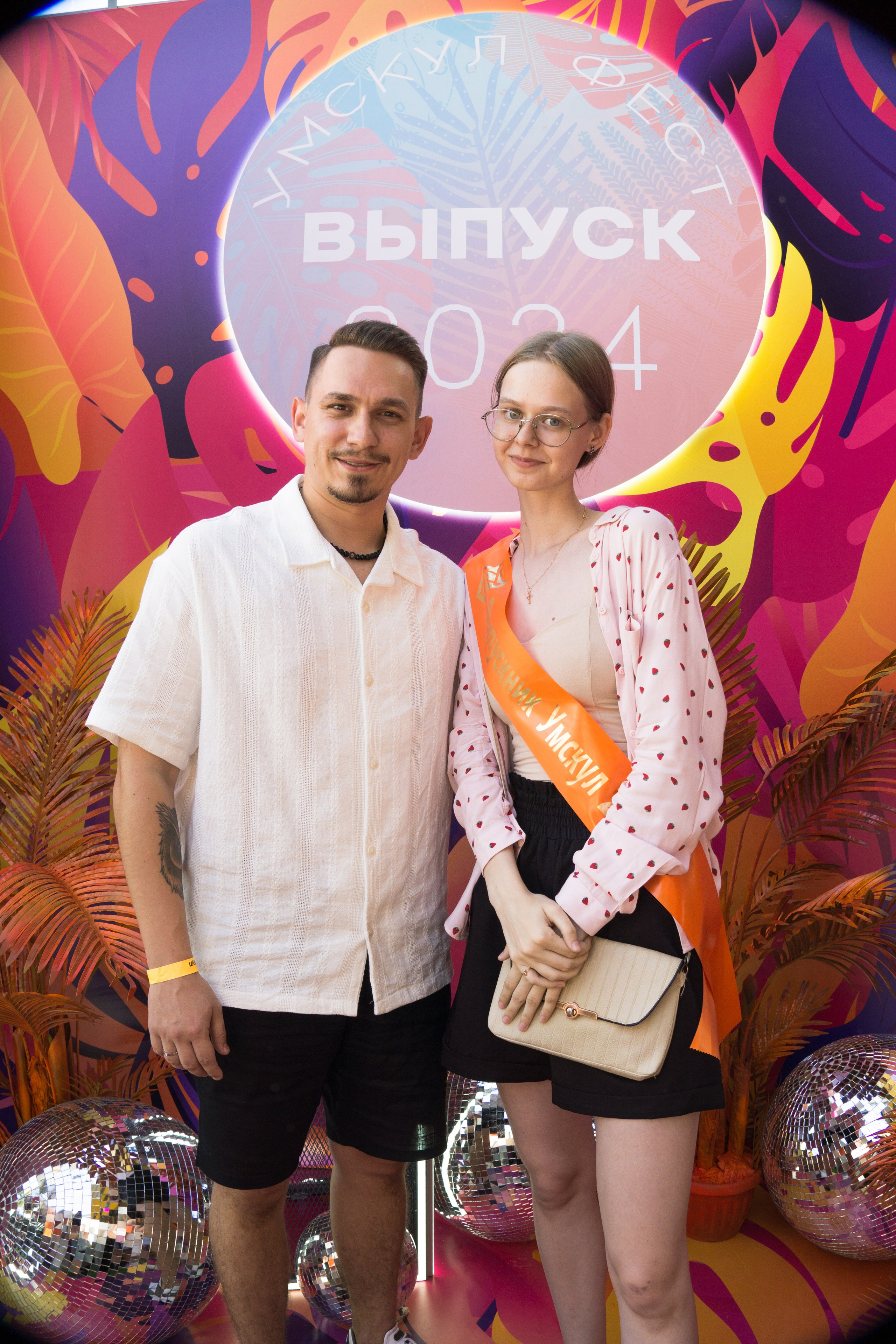 VK GIPSY Выпускной УМСКУЛ. Фотограф