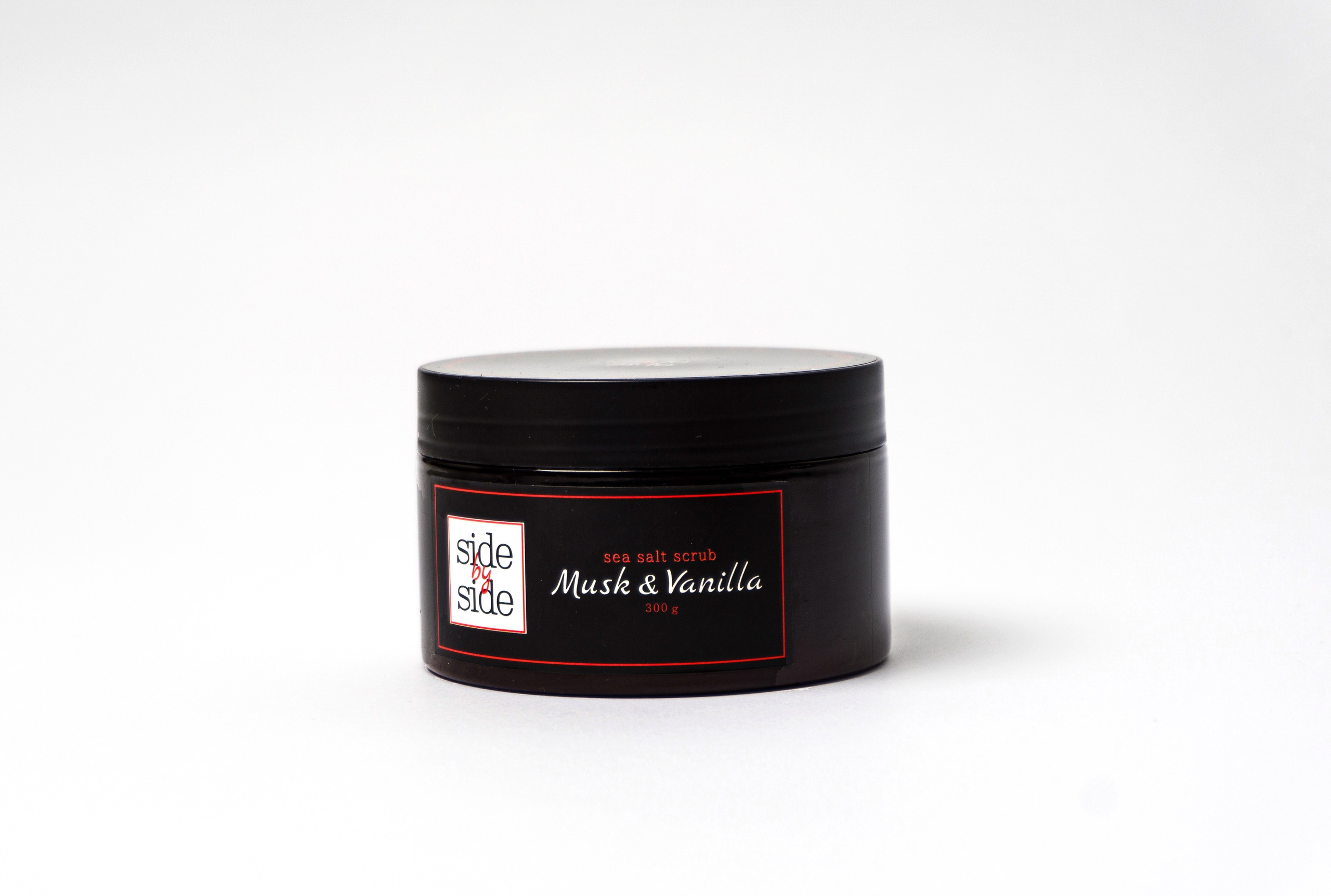 Side by side. Фотограф