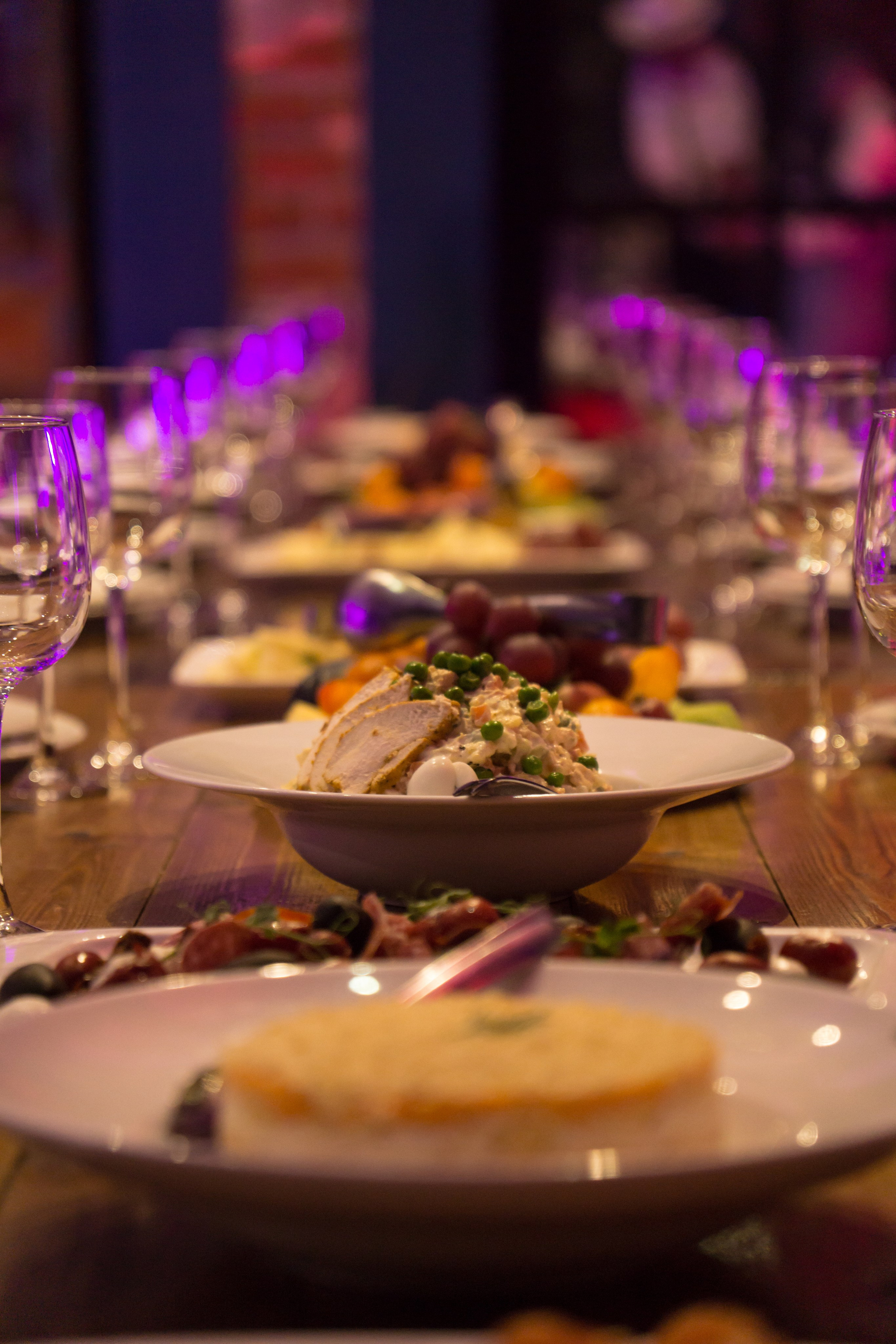 Корпоратив 2025. Фотограф