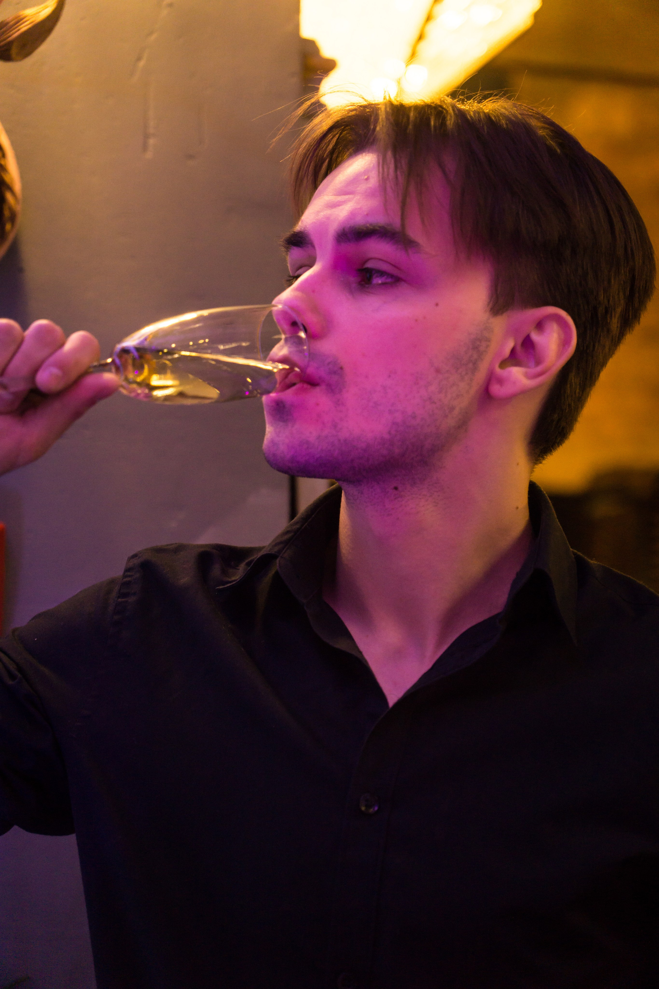 Корпоратив 2025. Фотограф