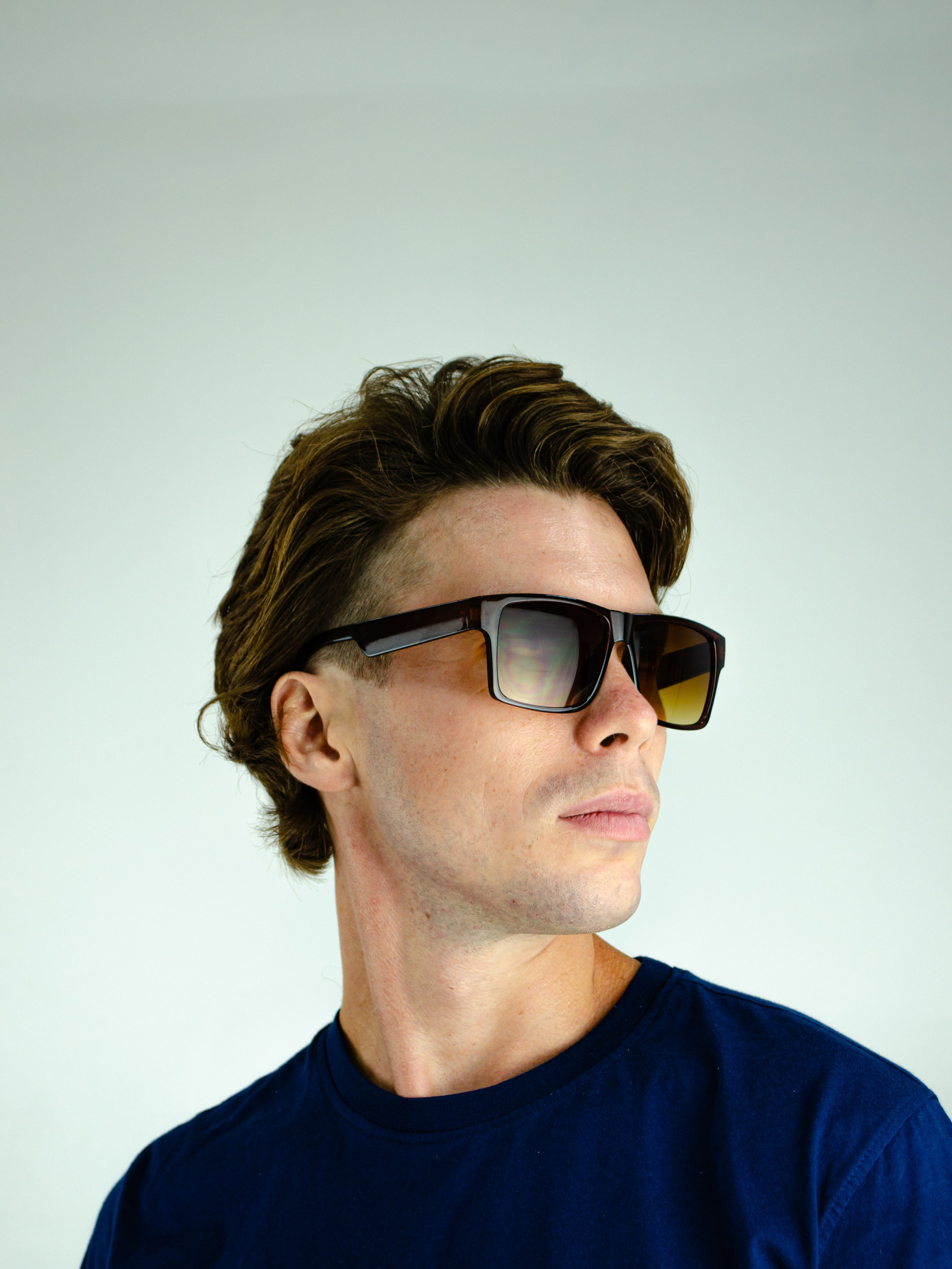 Очки. Фотограф