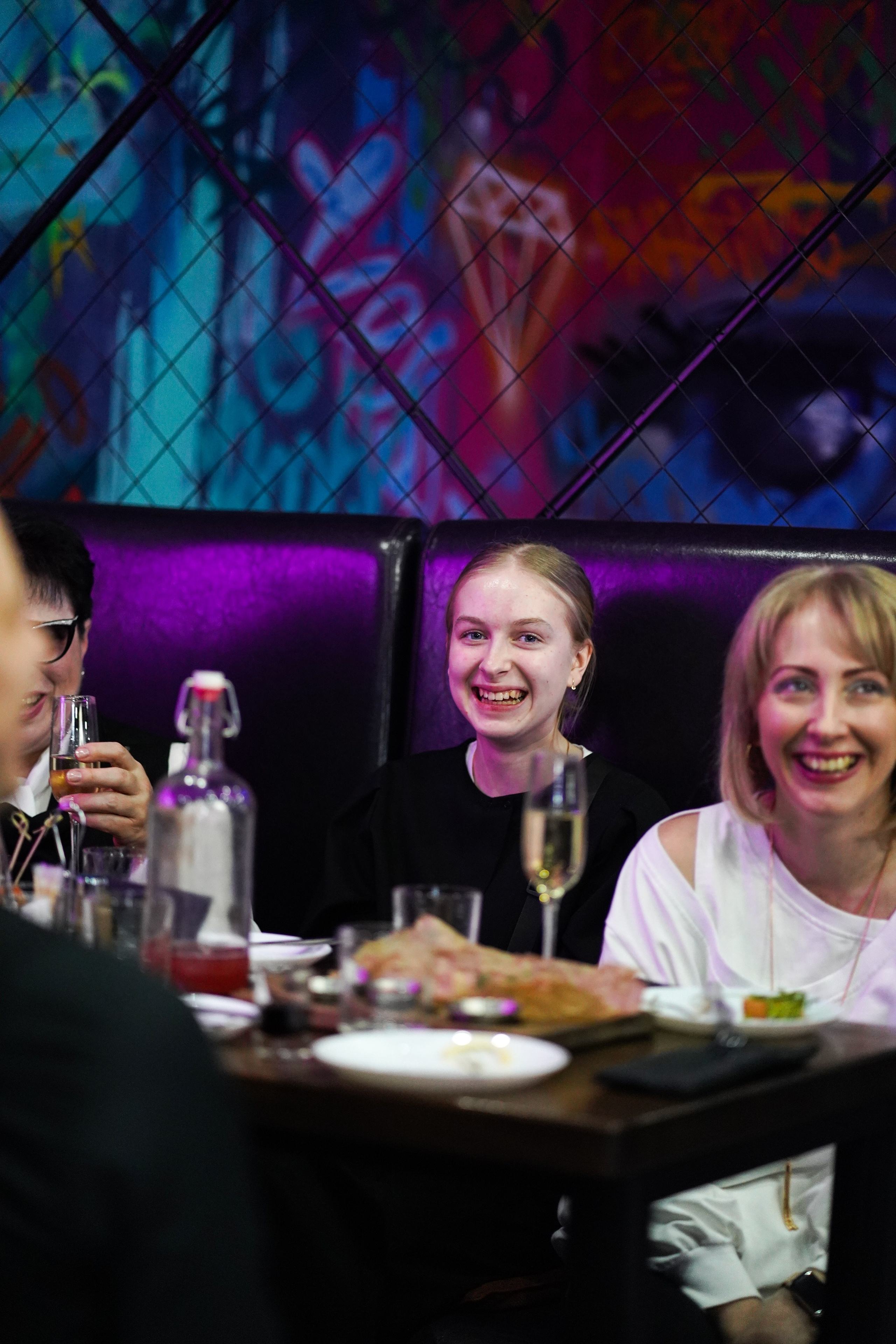 День Рождение. Фотограф