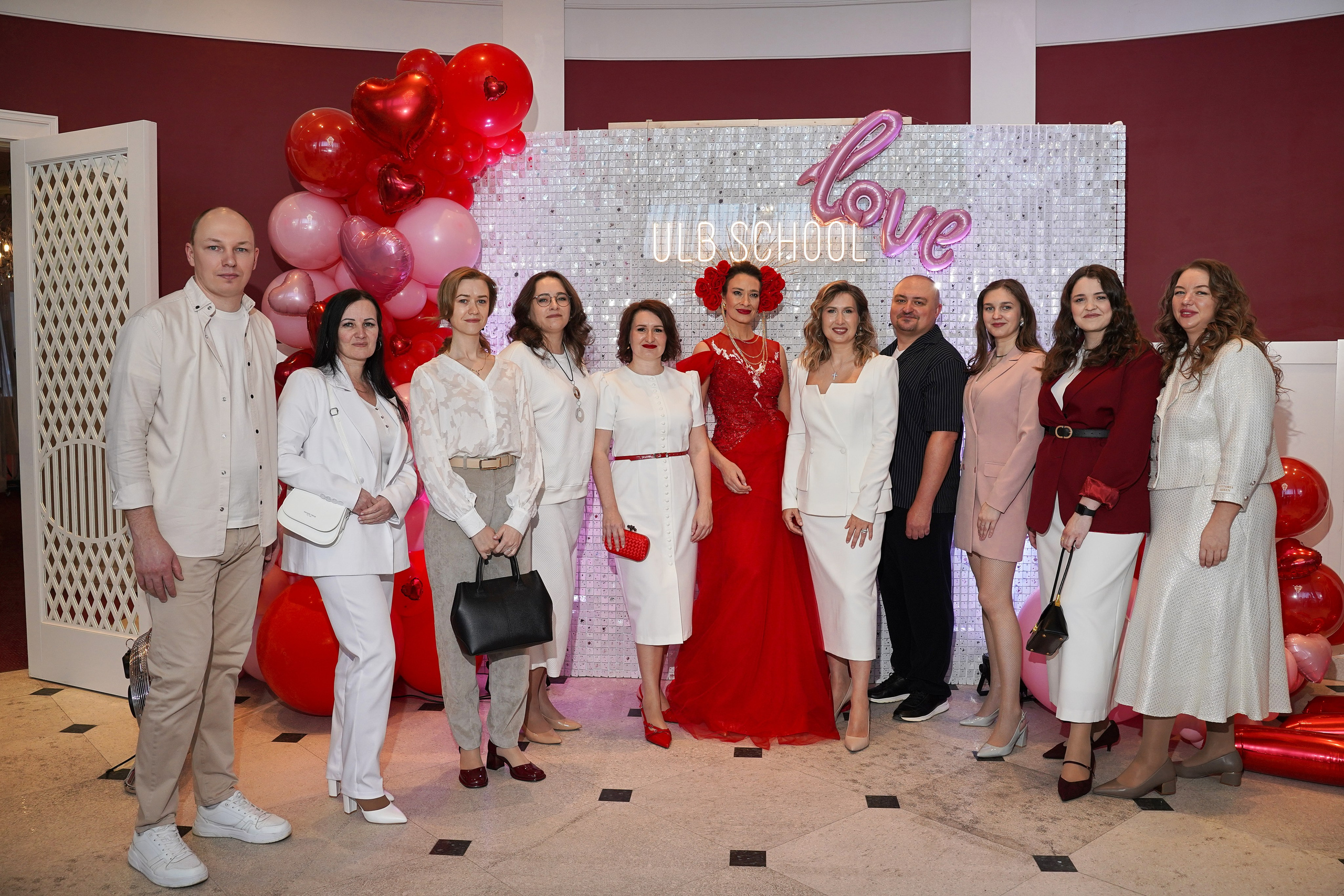 БухLOVE. Фотограф