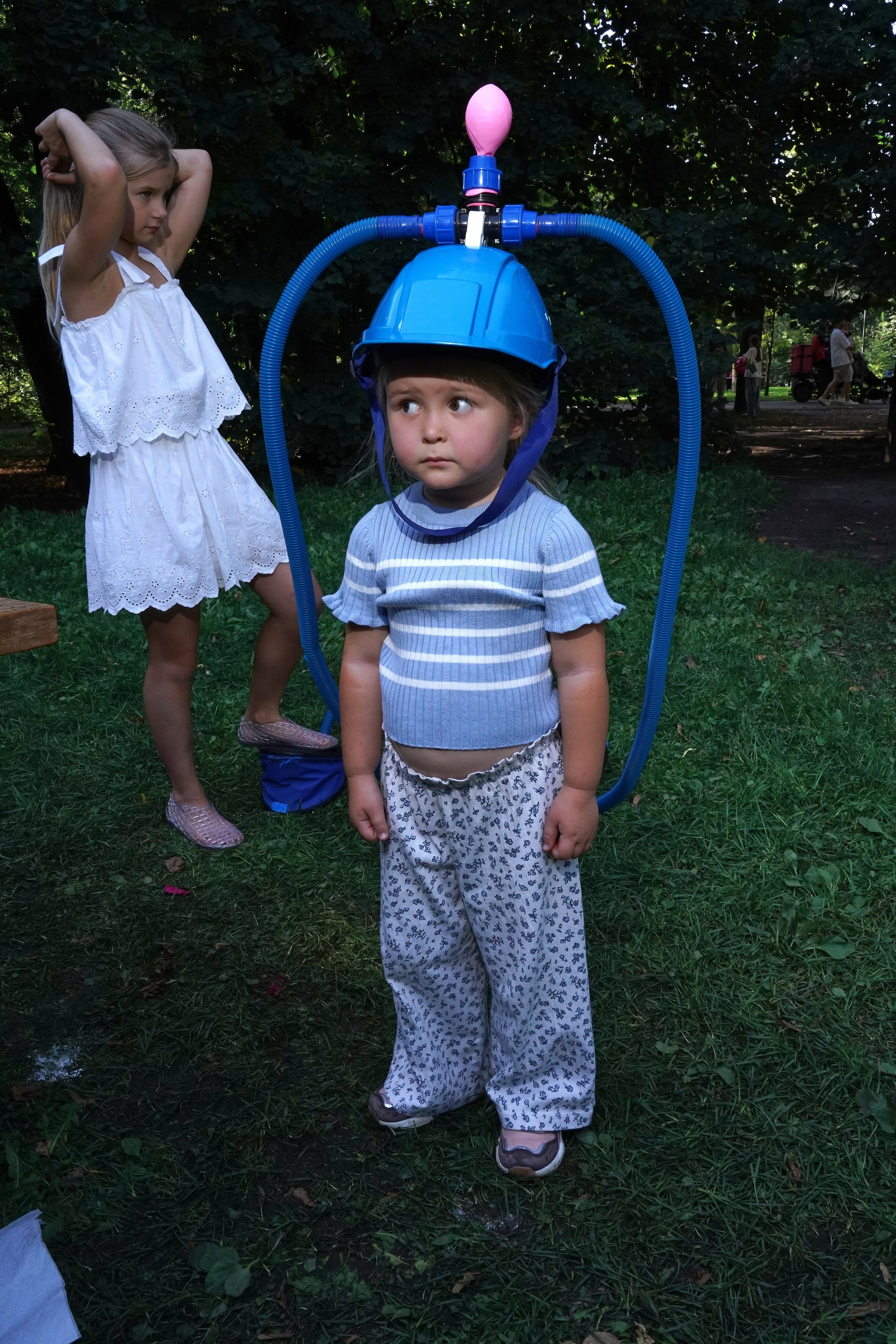 Екатерина детский день рождения. Фотограф