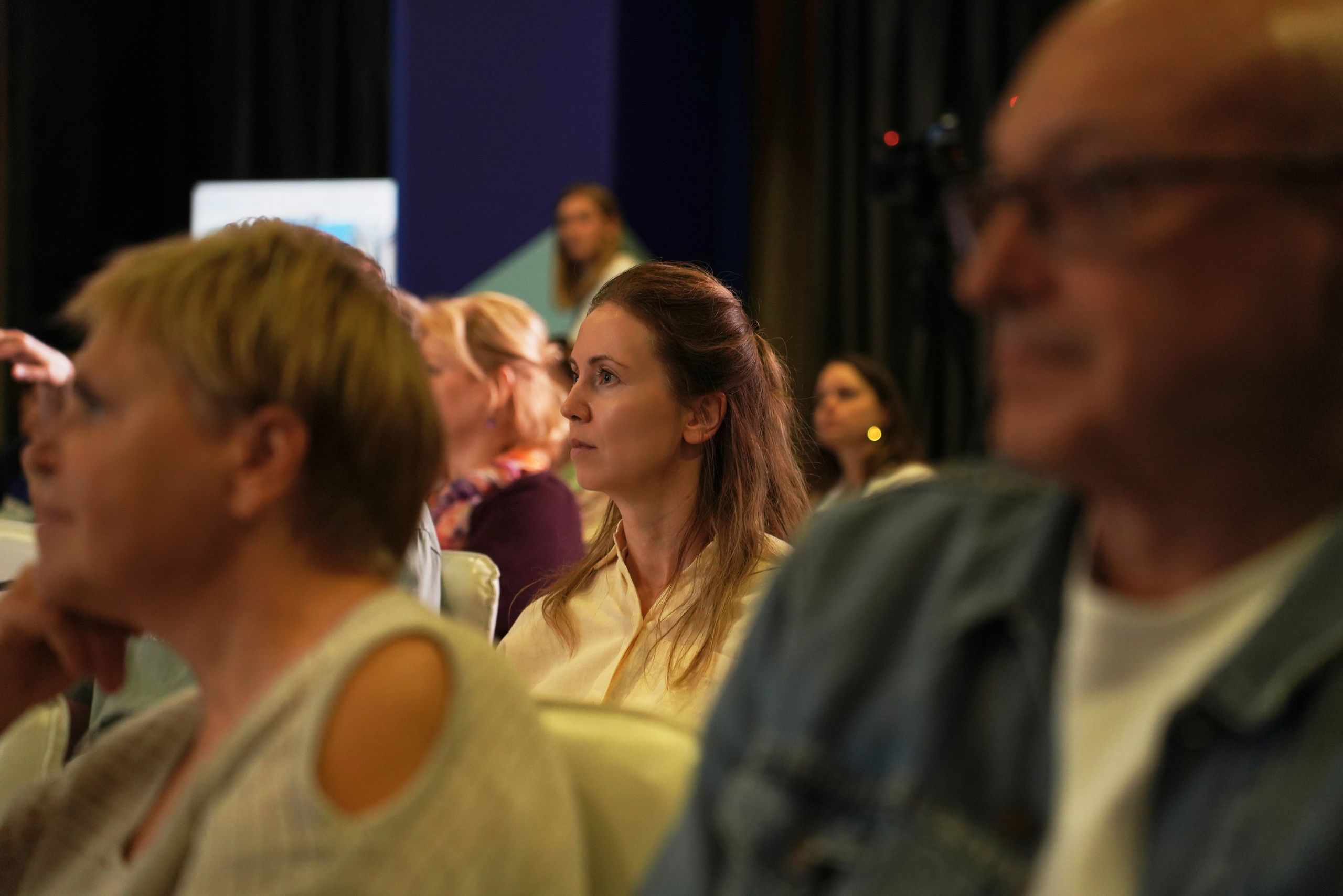 Москва 2030. Фотограф