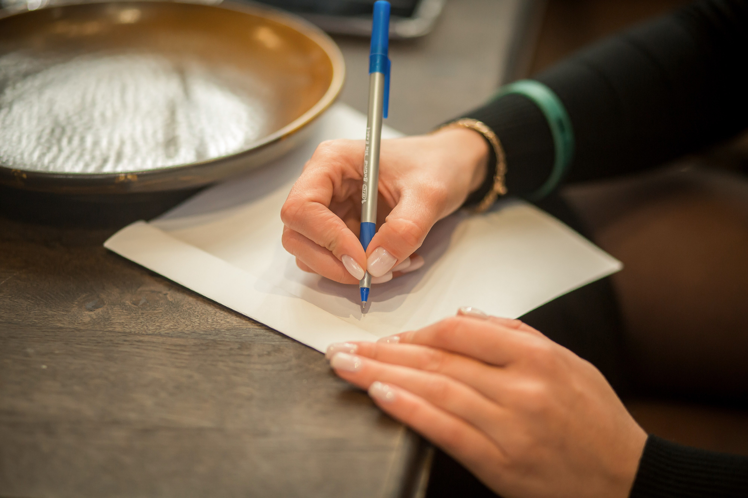 Корпоратив в RIBS. Фотографиня Мария Дикова