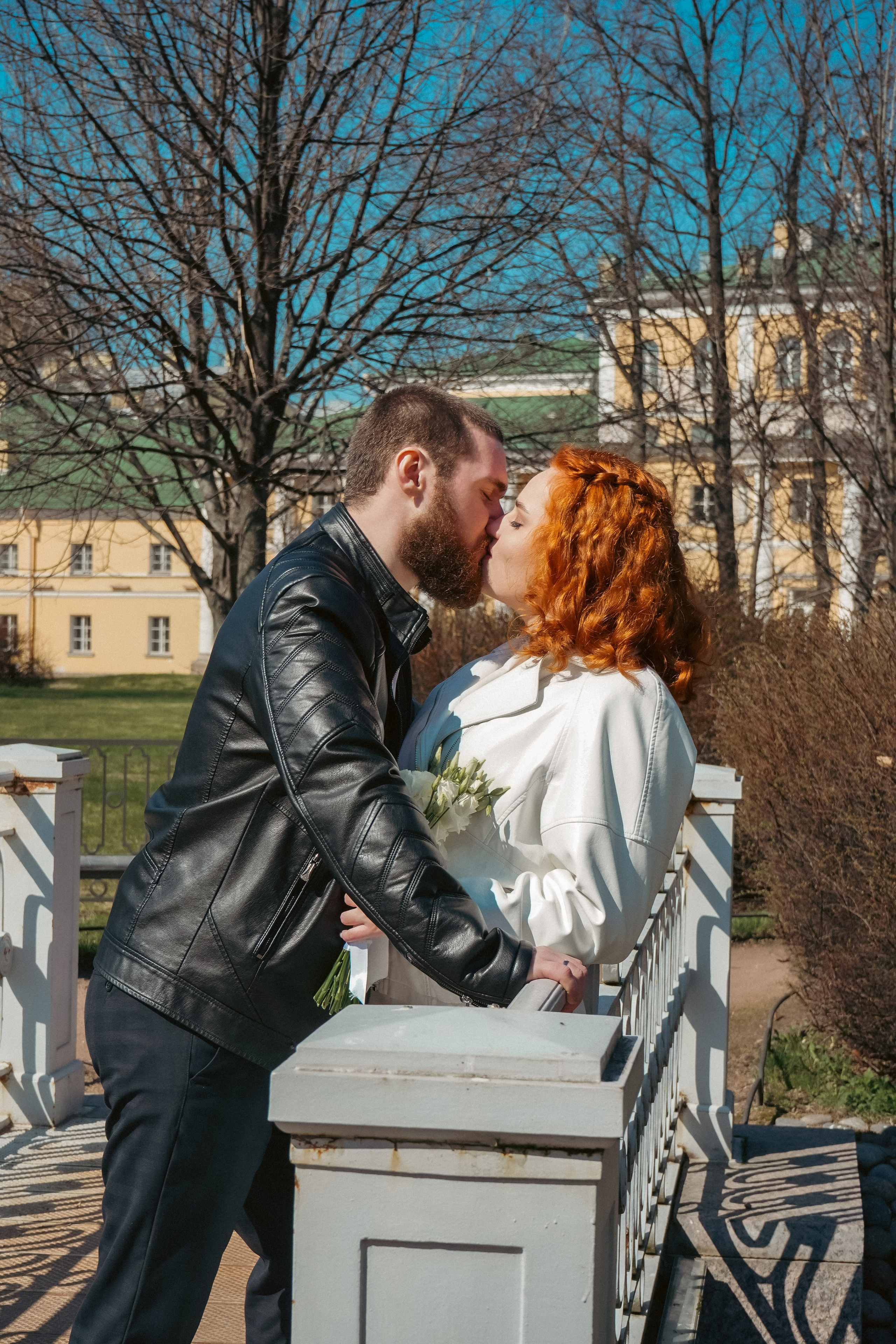 Анна+Даниил (Свадьба). Фотограф в Санкт-Петербурге Виктория Барышникова