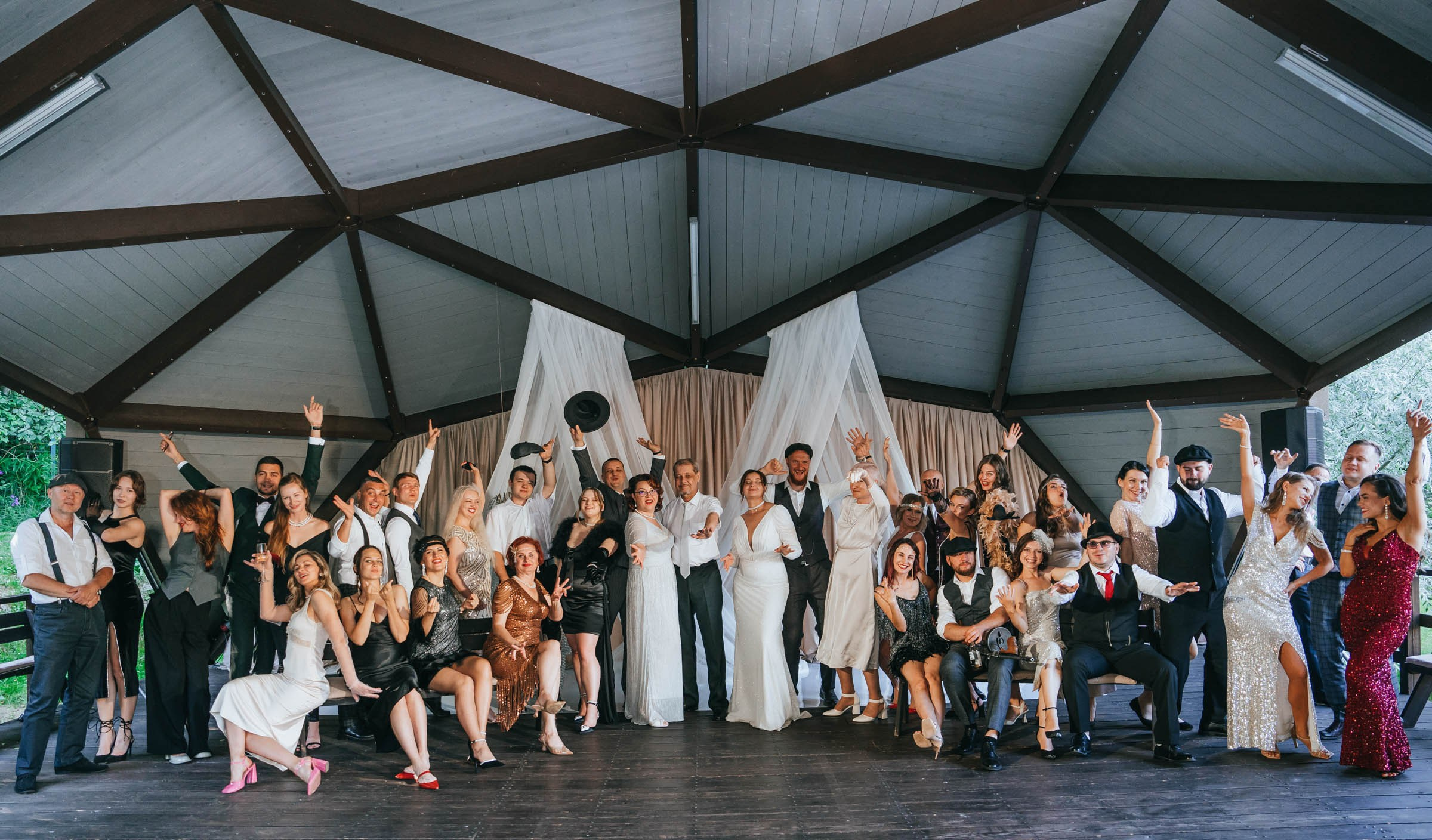 Денис и Наташа. Свадебный и Семейный фотограф в Санкт-Петербурге и Москве Иона Дидишвили