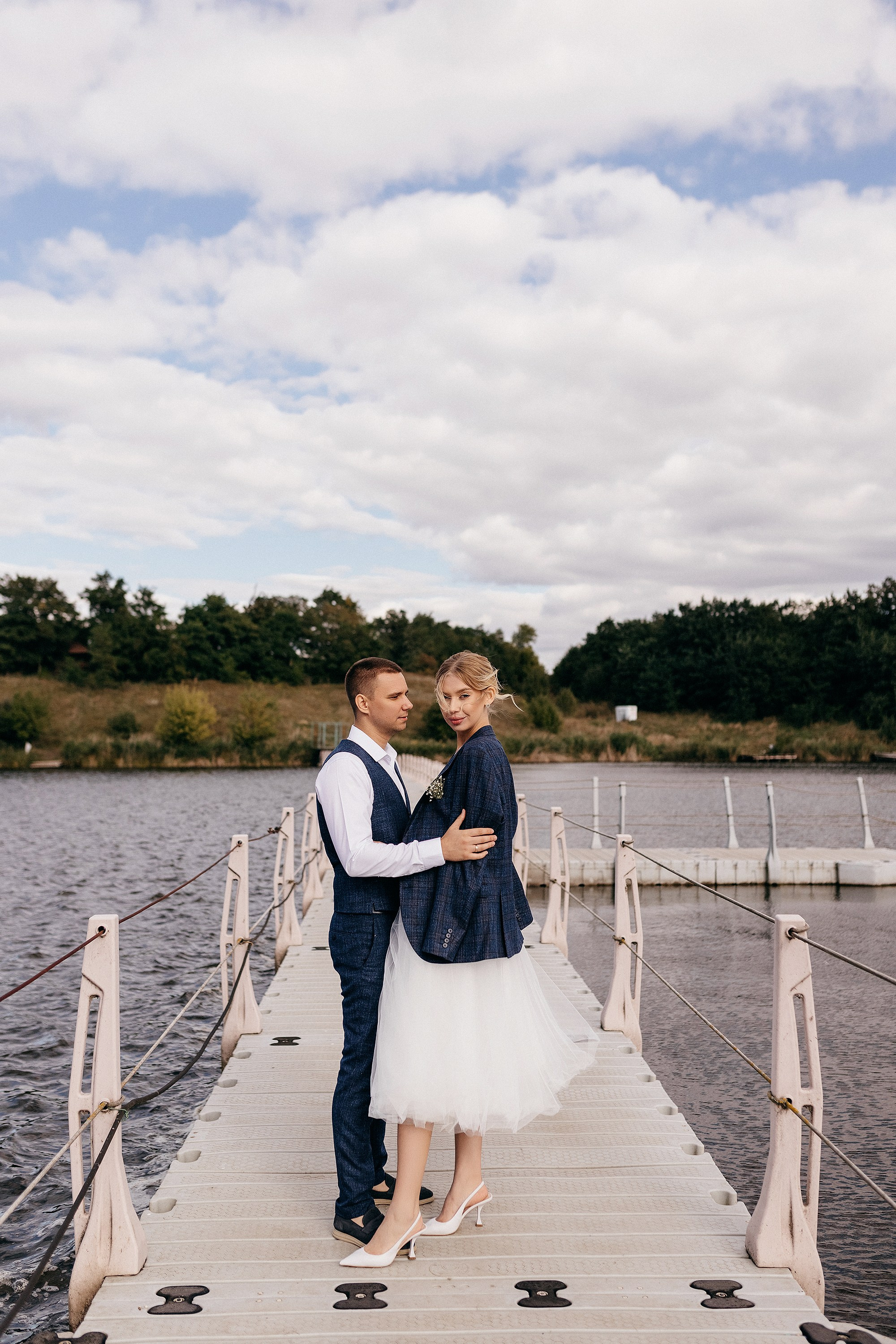 Wedding Day Игорь + Лилия. Свадебный и портретный фотограф в Белгороде Гаркавцева Полина