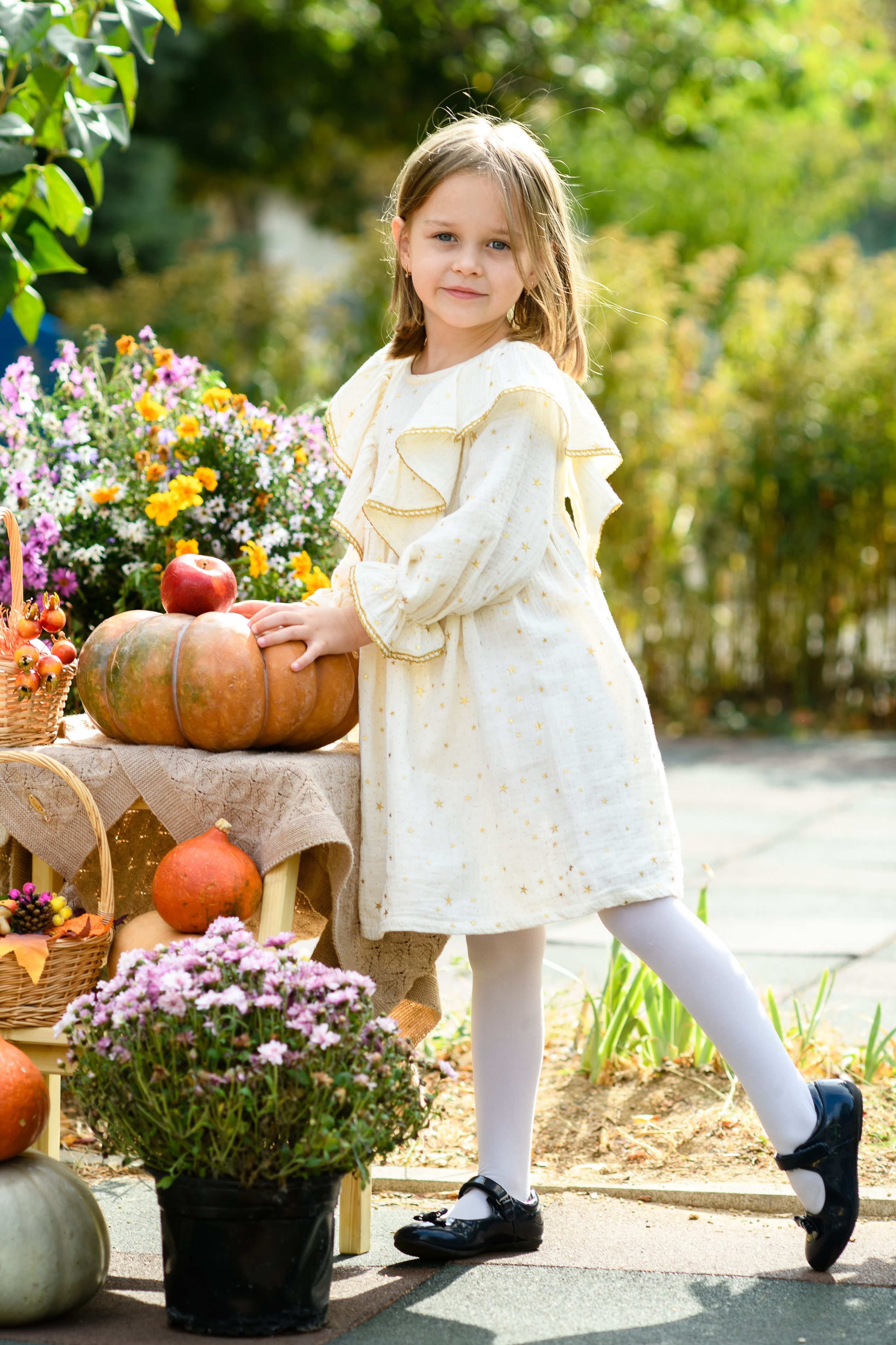 Выпускники детского сада. Фотограф Ирина Сахарчук Выпускные альбомы для детского сада и школы