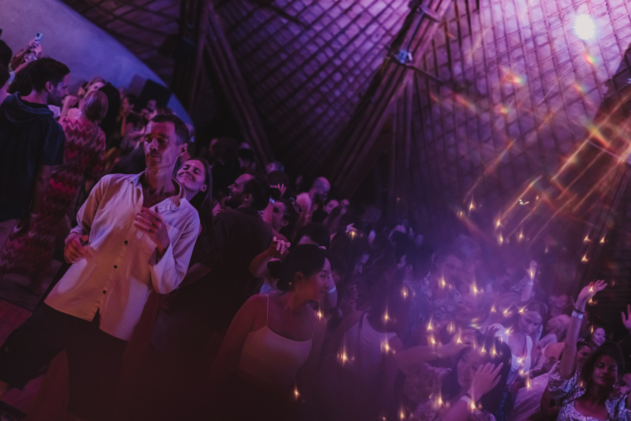 Bhakti Bliss kirtan at Alchemy. Mariam Bagdasaryan