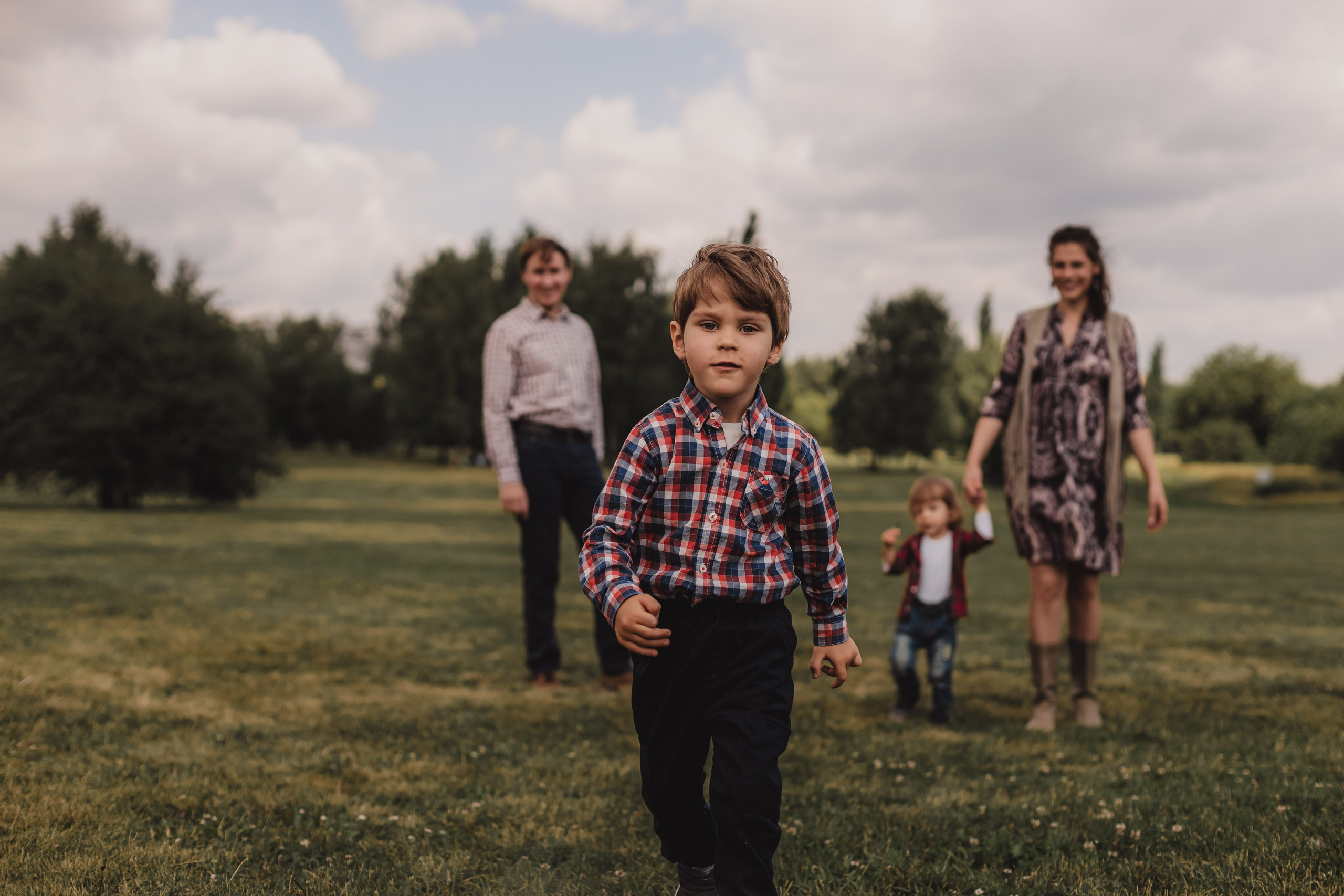 Когда мама королева. Мариам Багдасарян