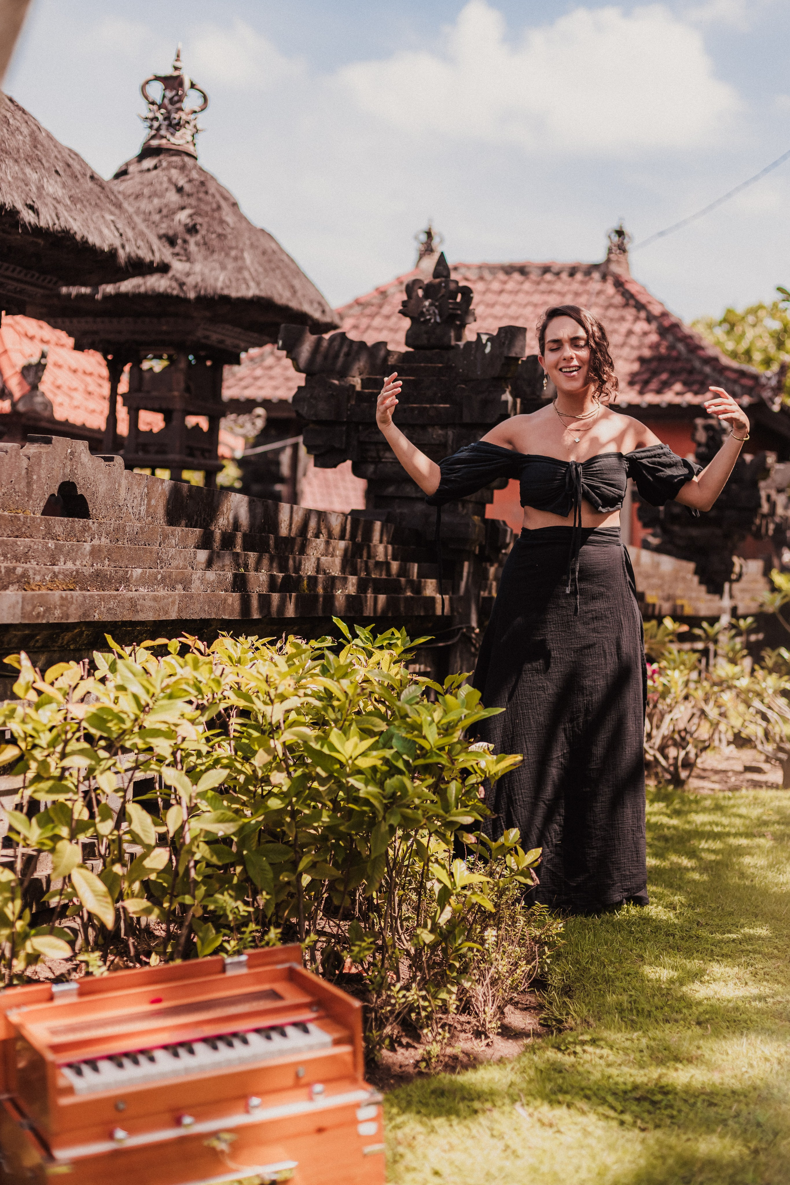 Nazaram. Mariam Bagdasaryan