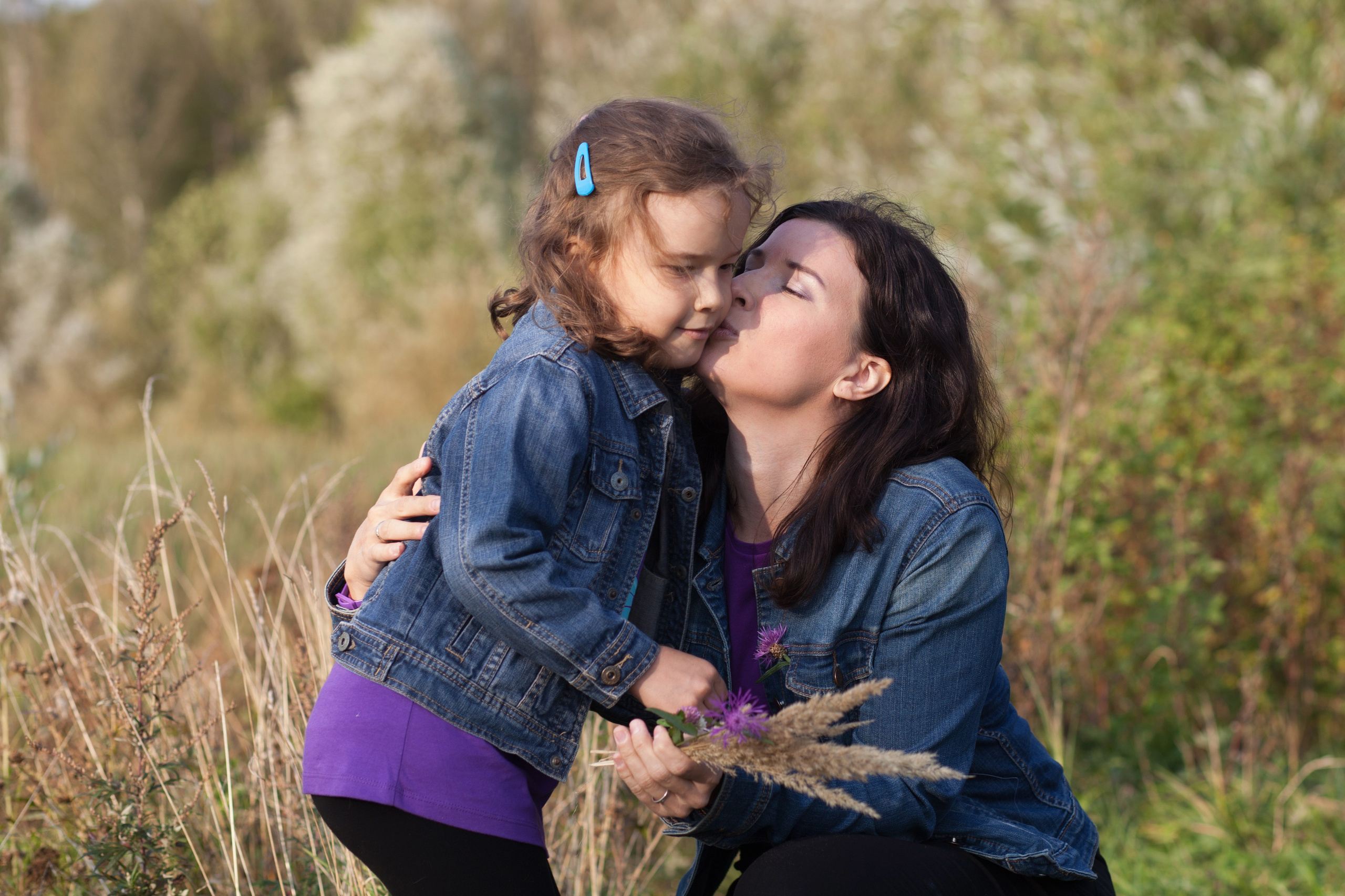 Велопрогулка. Портретный фотограф Парфенова Любовь