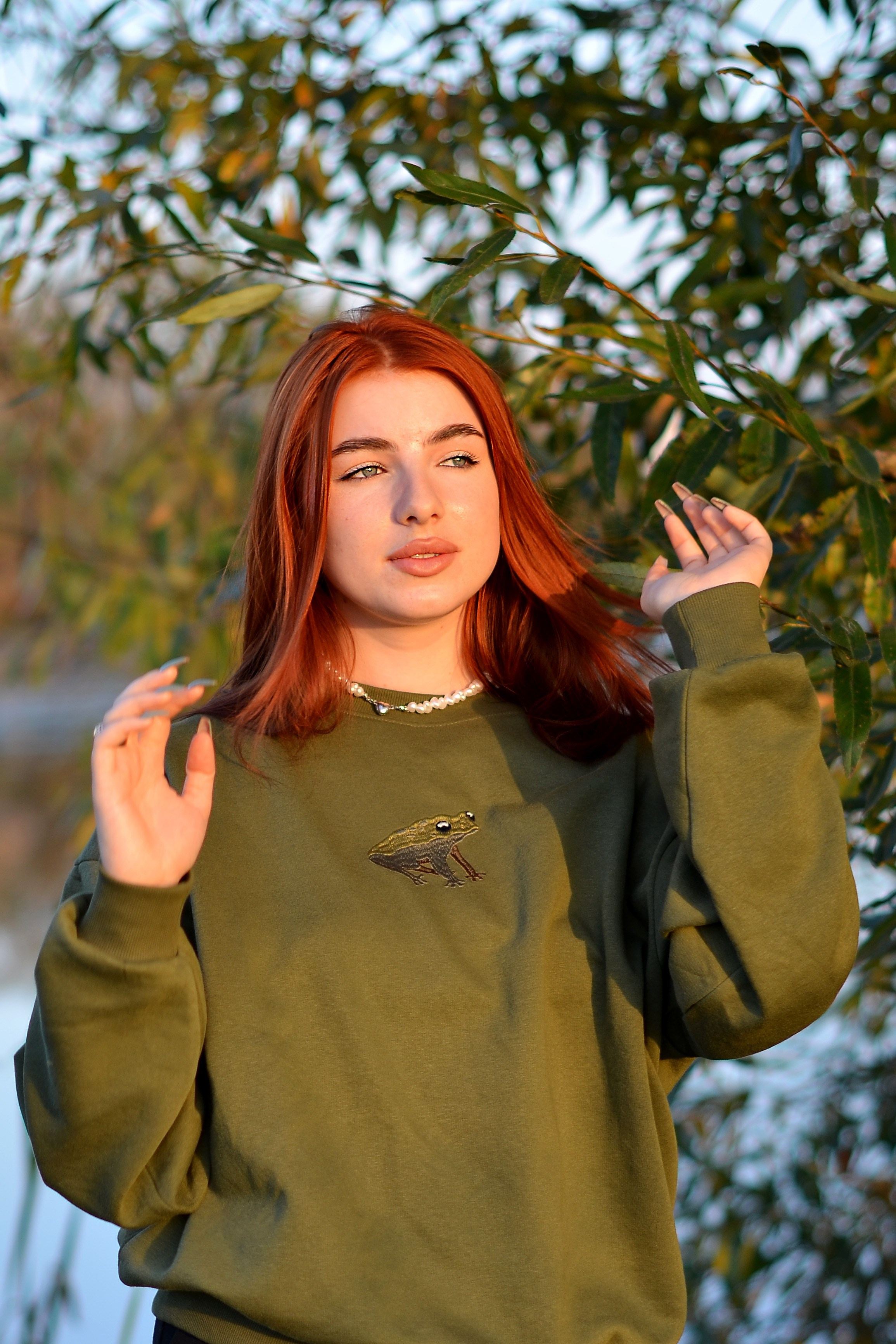 Анастасия. Семейный и детский фотограф в городе Грязи Олеся Огурцова