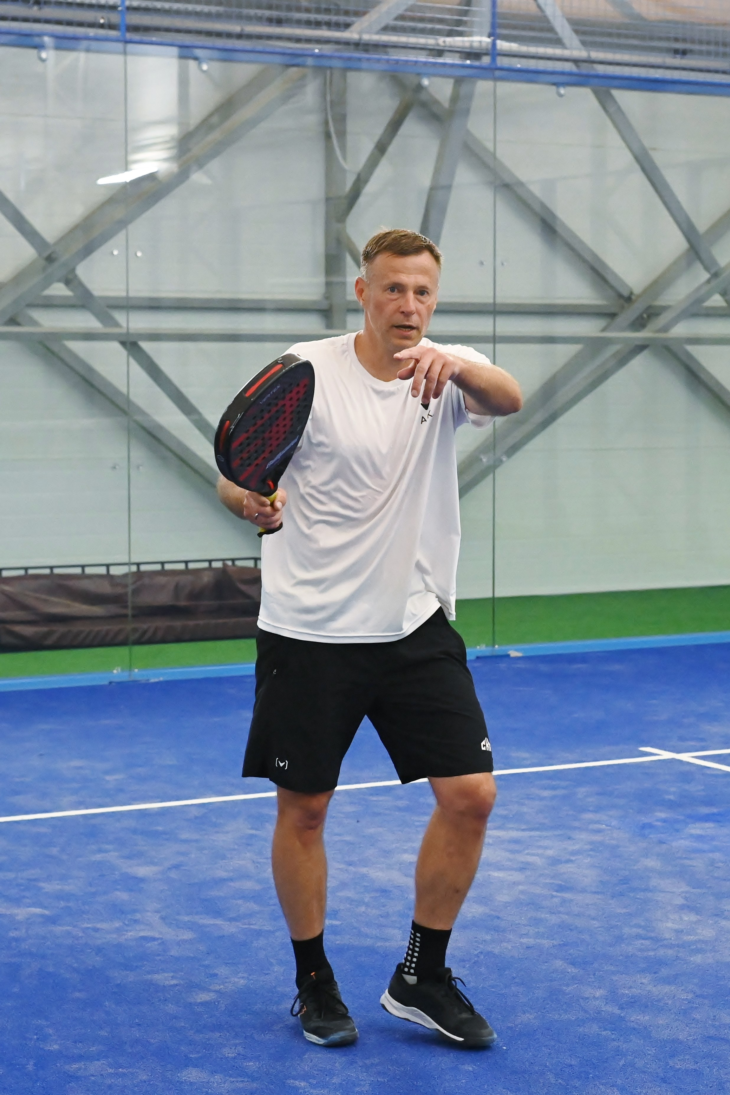 Андрей Каряка футбол