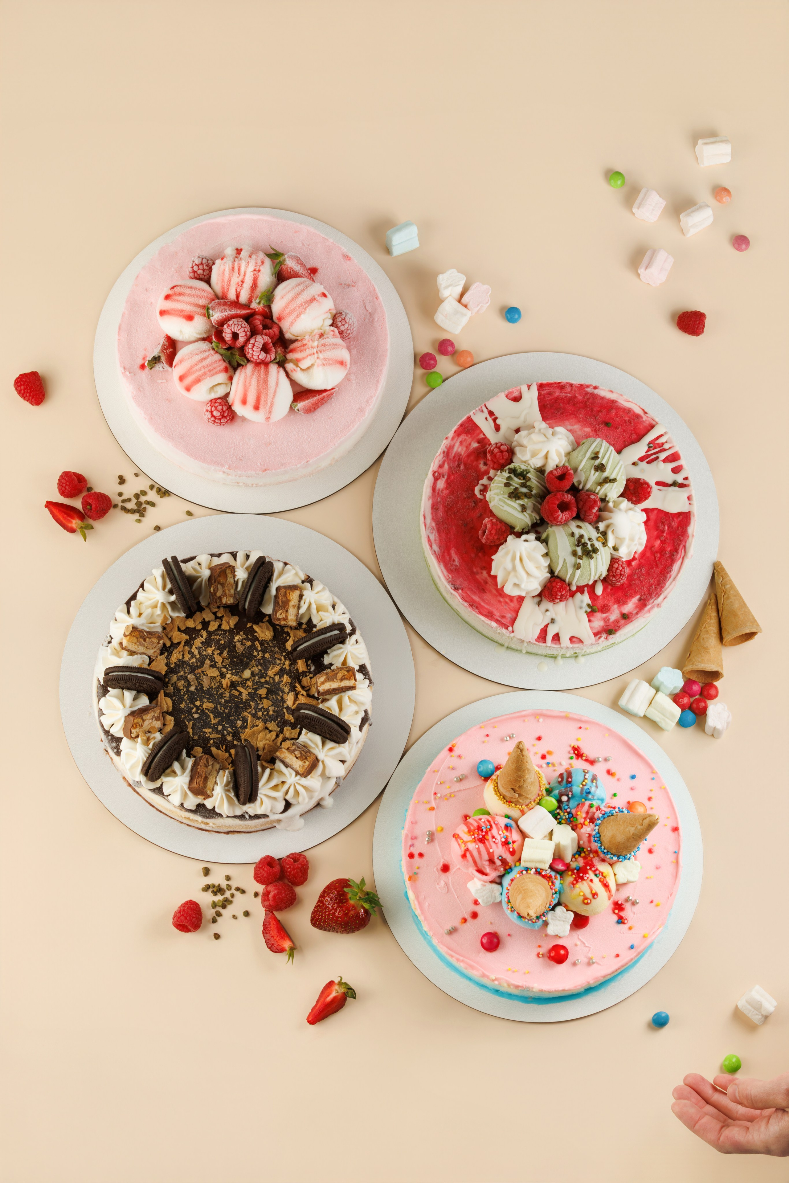 Alpinettti. Репортажный фотограф в Санкт-Петербурге Жолудев Владислав