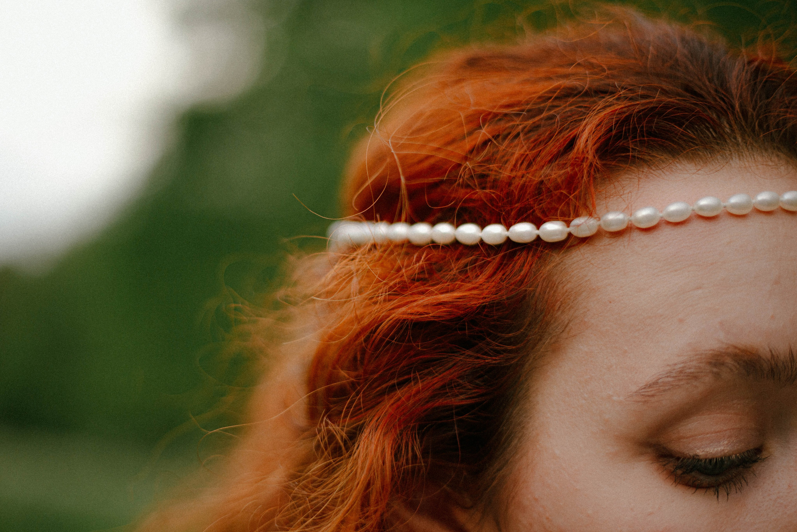 Сбежавшая невеста. Арт-фотограф Крис Л. в Тобольске: портрет, семейные, свадьбы