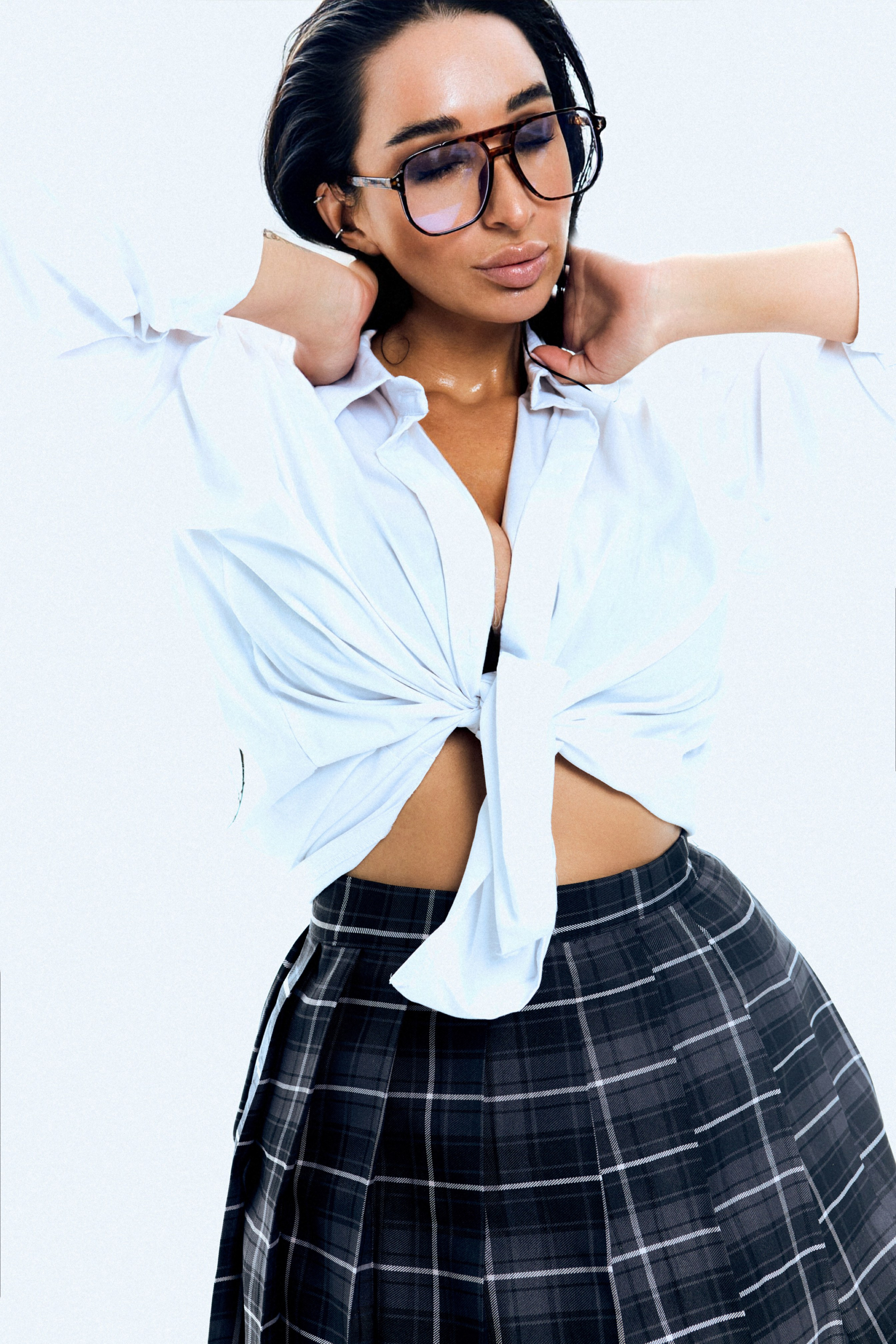 Портфолио. Главная